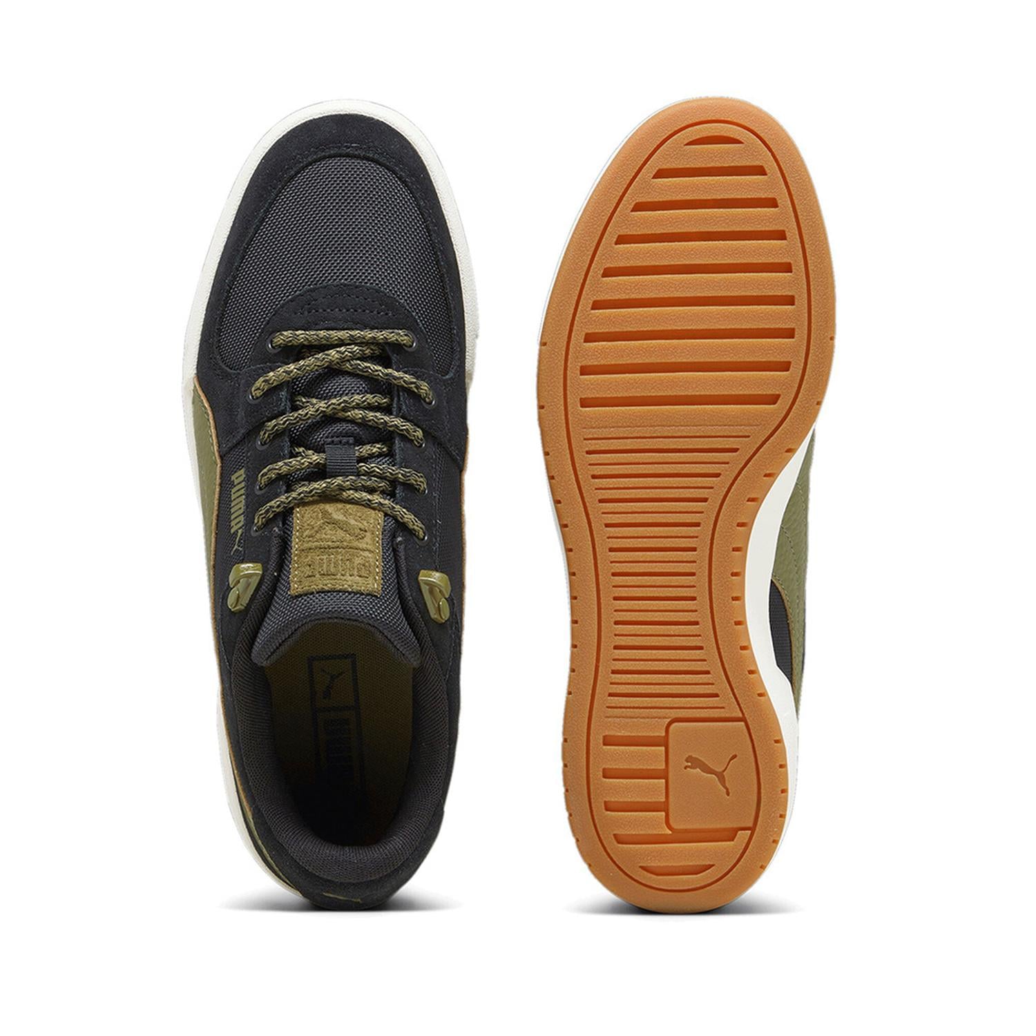 ZAPATILLAS PUMA CA PRO TRAIL HOMBRE - 5