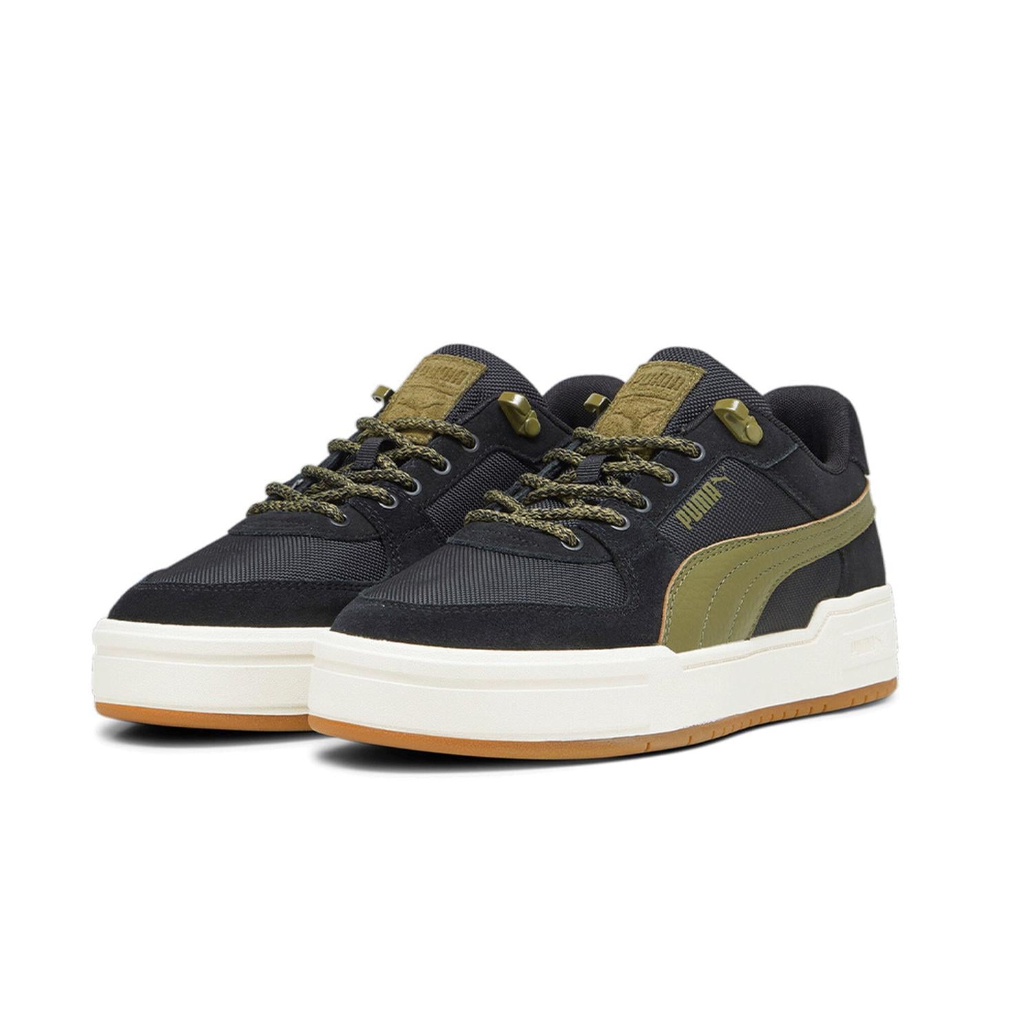 ZAPATILLAS PUMA CA PRO TRAIL HOMBRE - 6