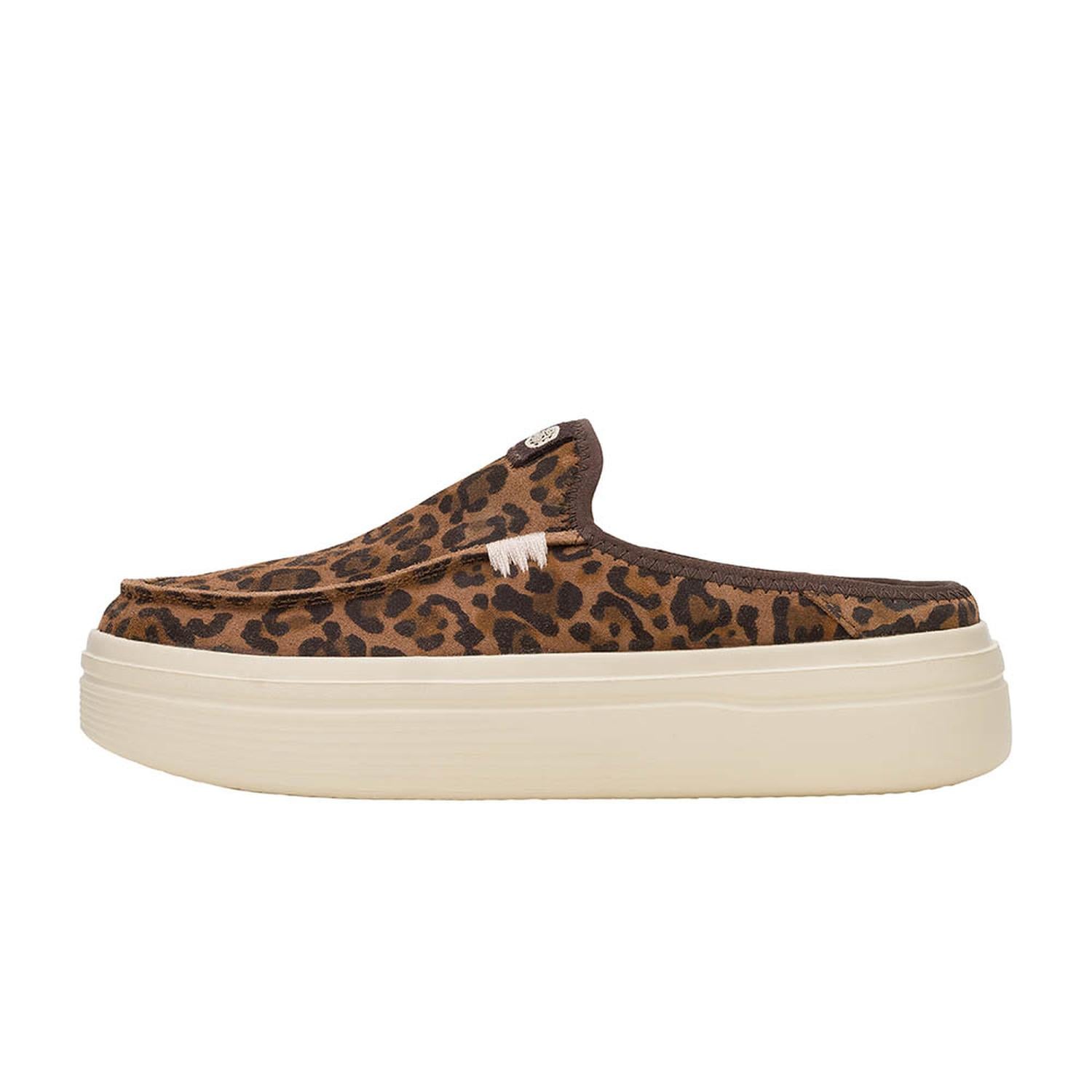 ZAPATILLAS HEY DUDE AUSTIN LIFT CLASSIC MUJER - 1