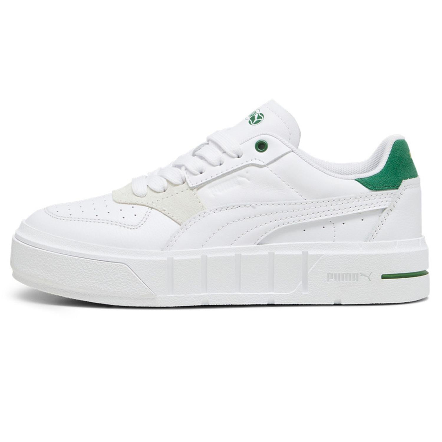 ZAPATILLAS PUMA CALI COURT MATCH W MUJER - 1