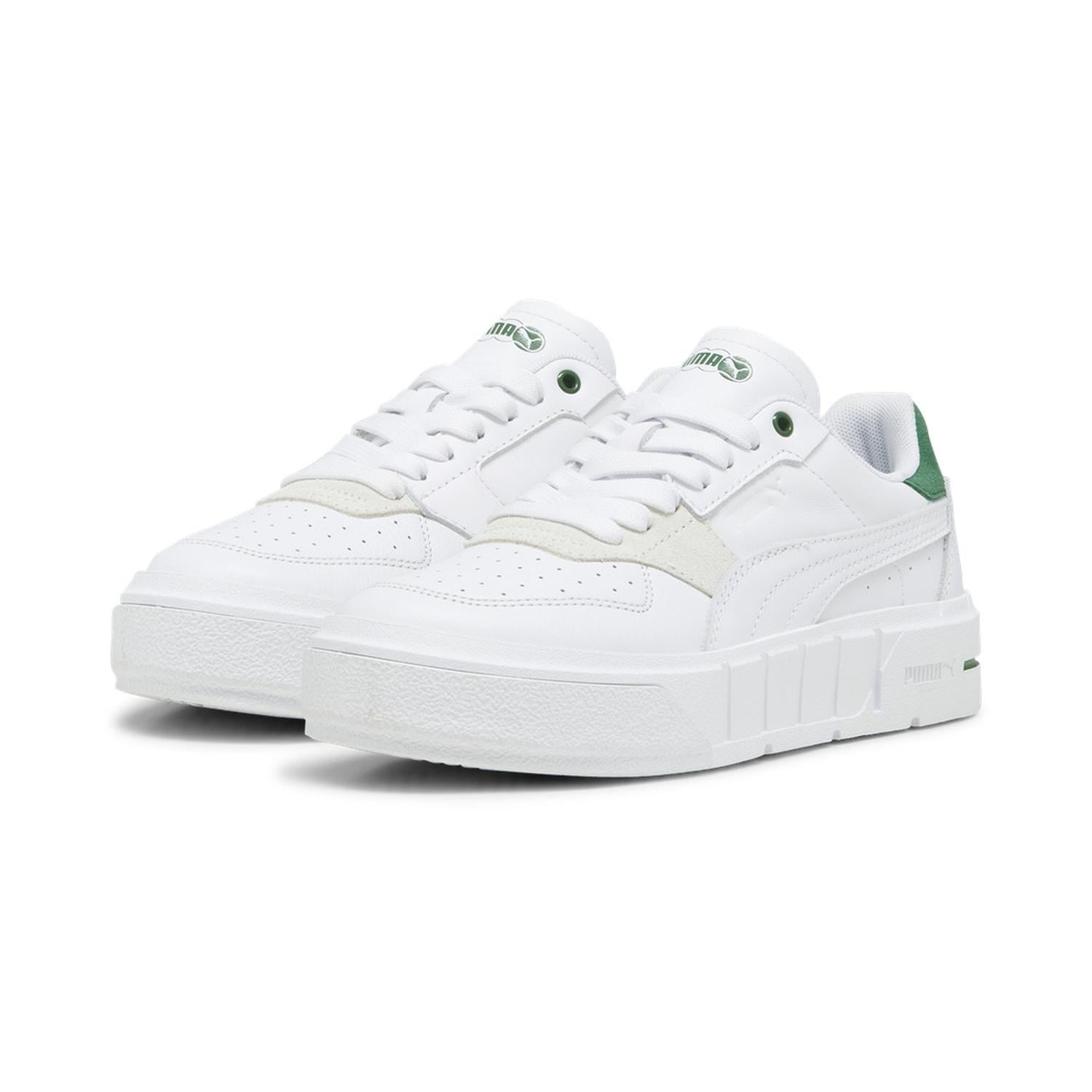 ZAPATILLAS PUMA CALI COURT MATCH W MUJER - 2