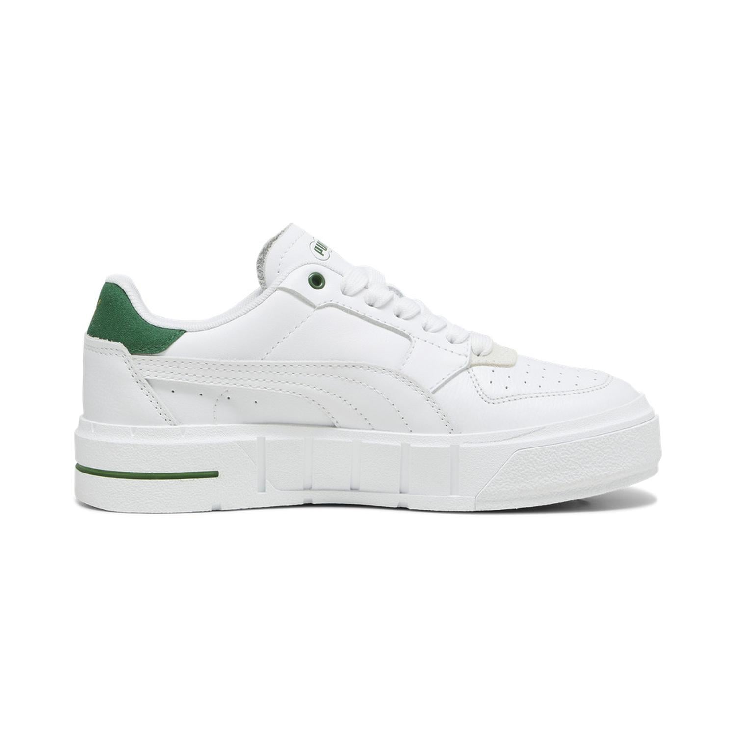 ZAPATILLAS PUMA CALI COURT MATCH W MUJER - 3