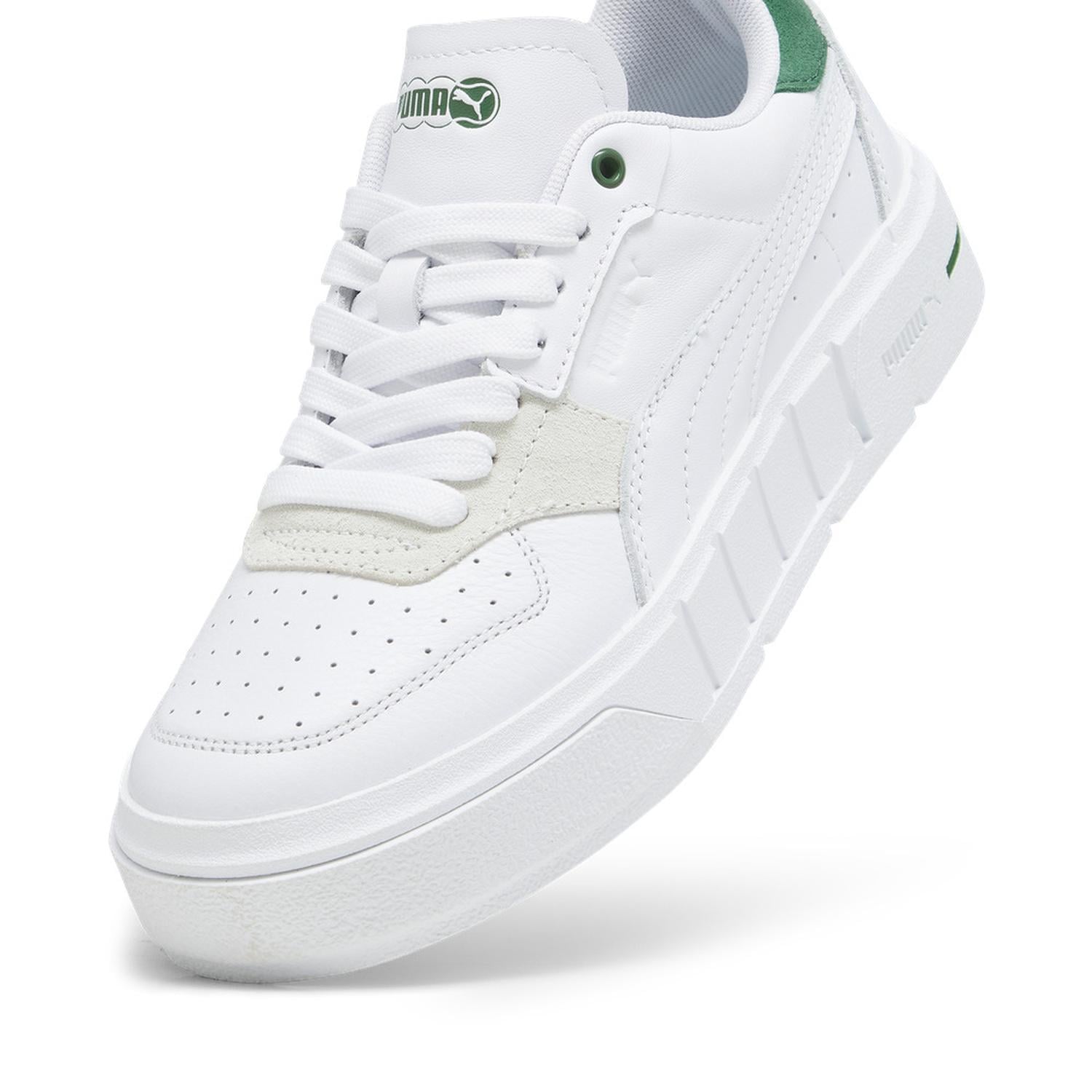 ZAPATILLAS PUMA CALI COURT MATCH W MUJER - 4