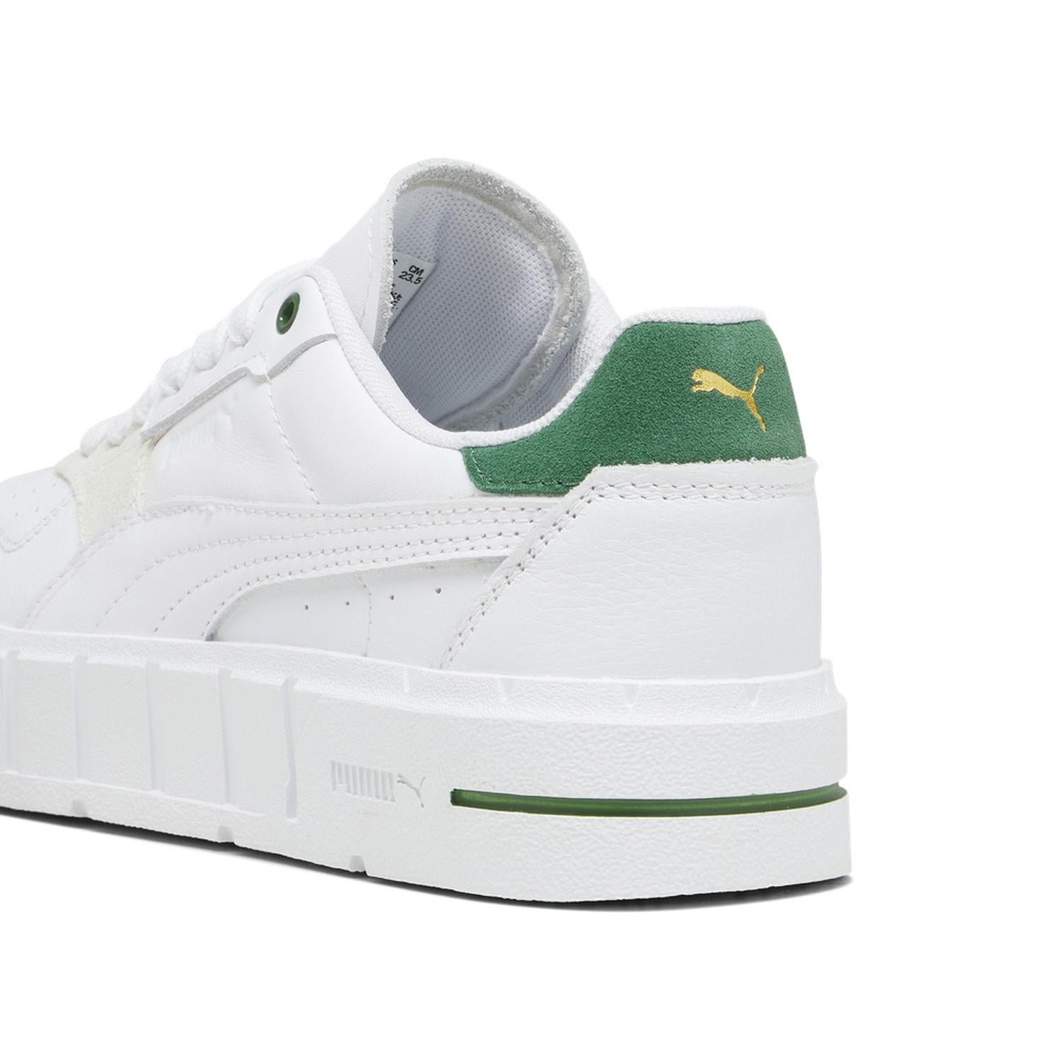 ZAPATILLAS PUMA CALI COURT MATCH W MUJER - 5