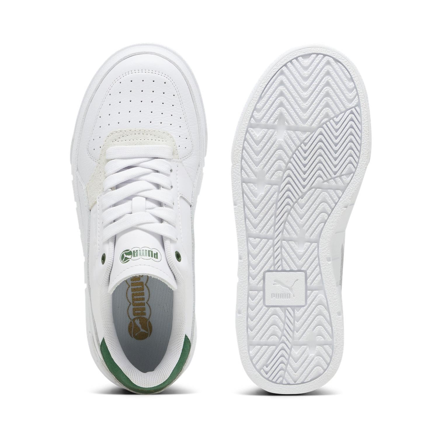 ZAPATILLAS PUMA CALI COURT MATCH W MUJER - 6