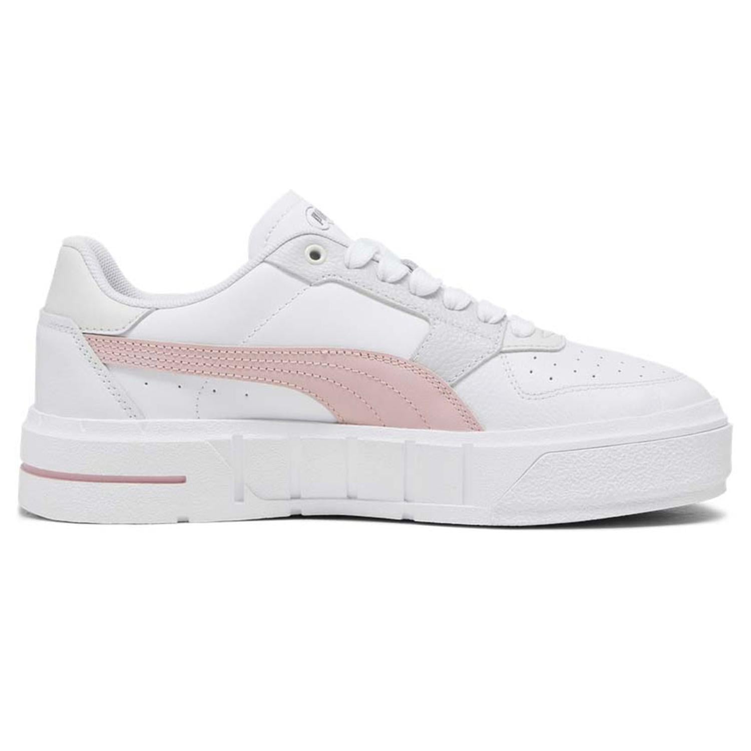 ZAPATILLAS PUMA CALI COURT LTH W MUJER - 1