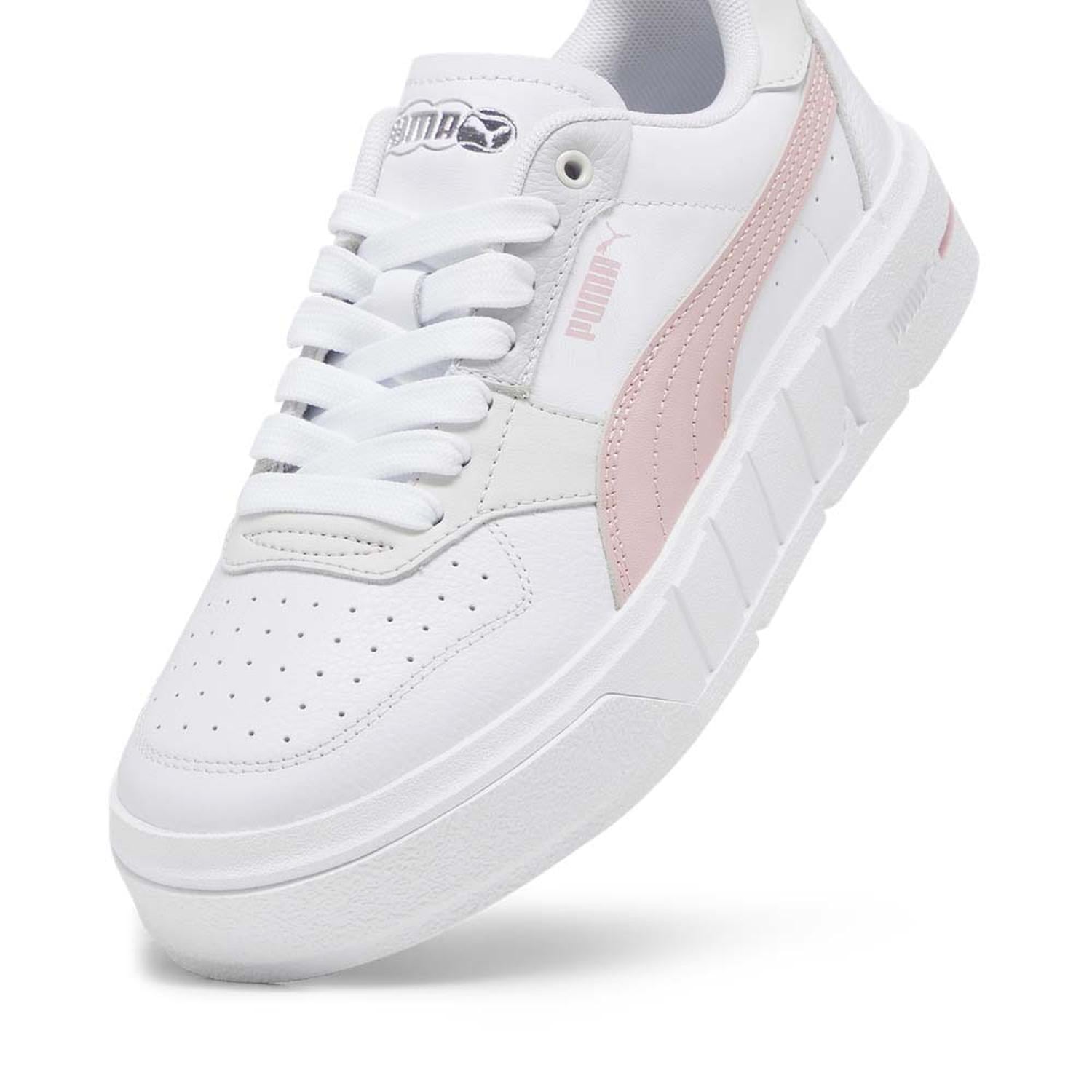 ZAPATILLAS PUMA CALI COURT LTH W MUJER - 2