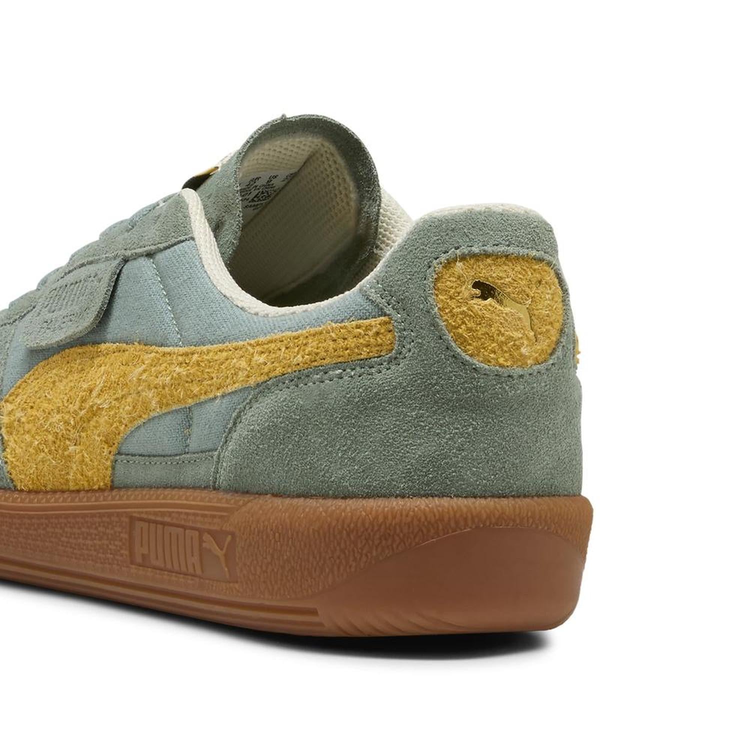 ZAPATILLAS PUMA PALERMO WEATHERED HOMBRE - 3