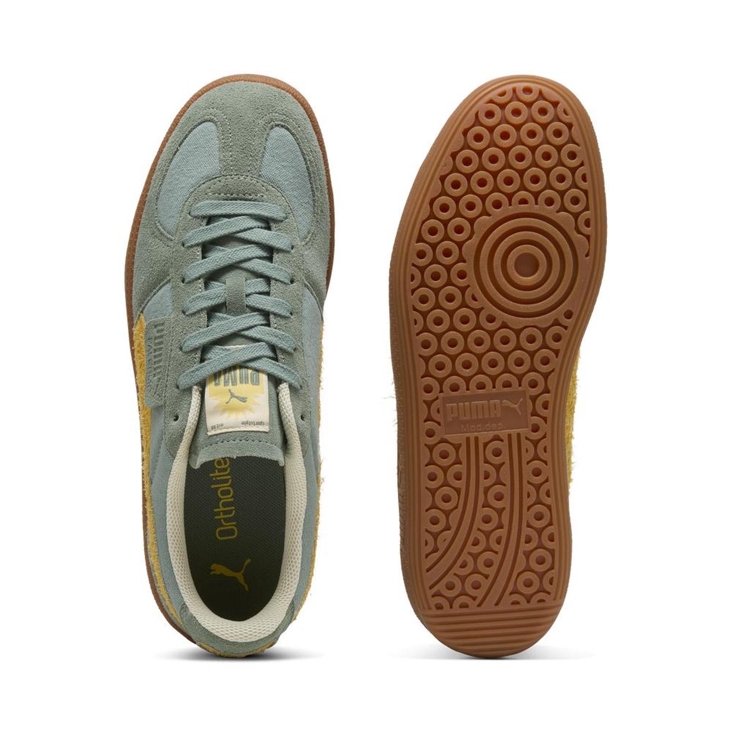 ZAPATILLAS PUMA PALERMO WEATHERED HOMBRE - 6