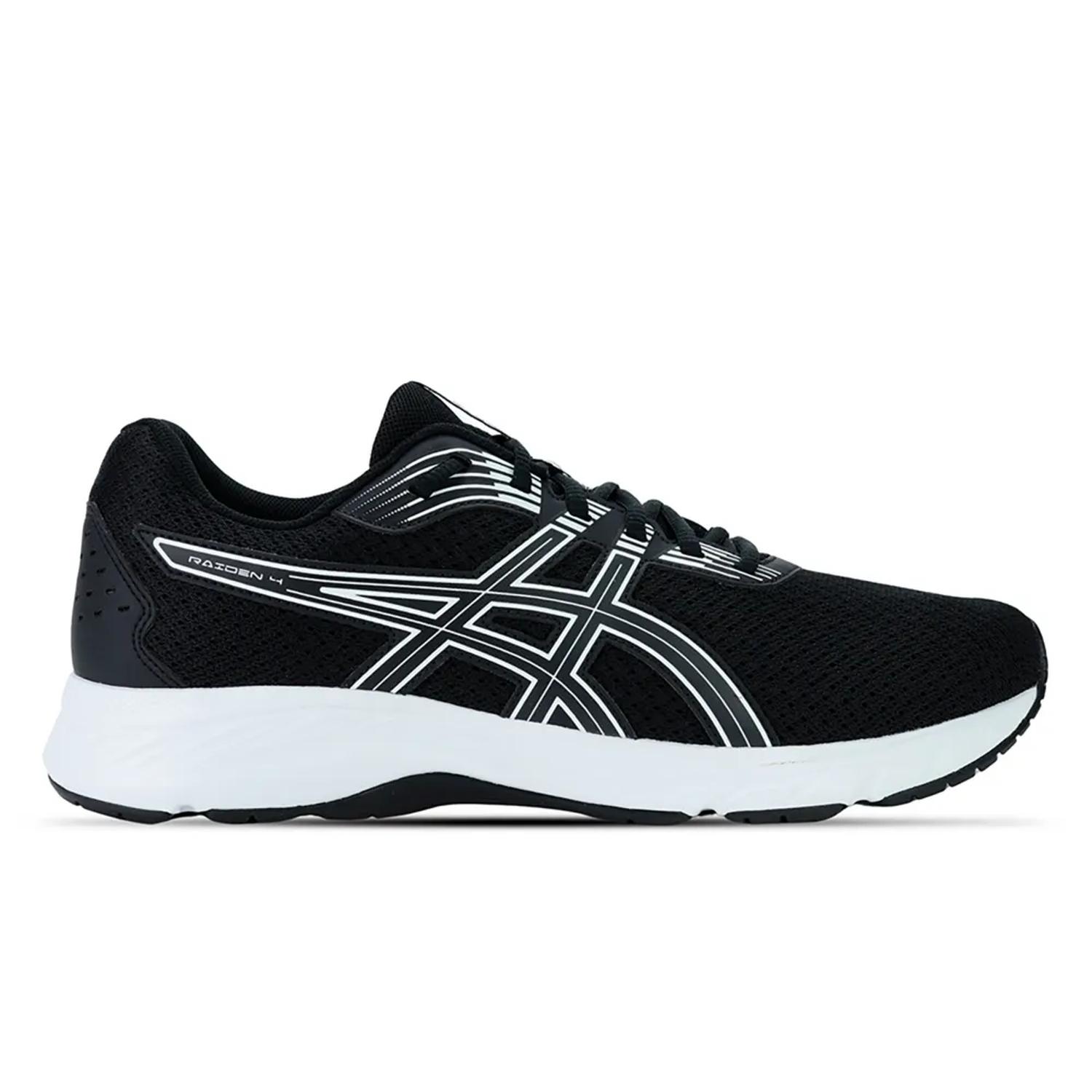 ZAPATILLAS ASICS RAIDEN 4 HOMBRE - 1