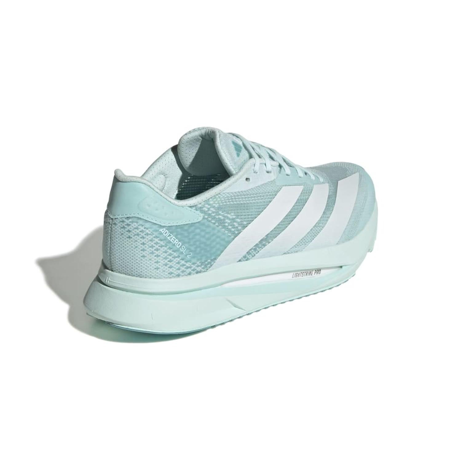 ZAPATILLAS ADIDAS ADIZERO SL2 W MUJER - 6