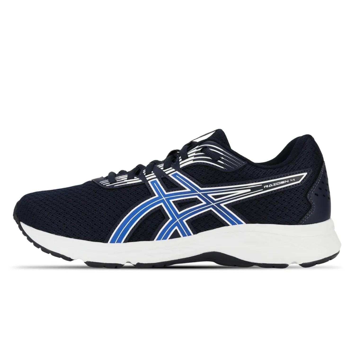 ZAPATILLAS ASICS RAIDEN 4 HOMBRE - 2
