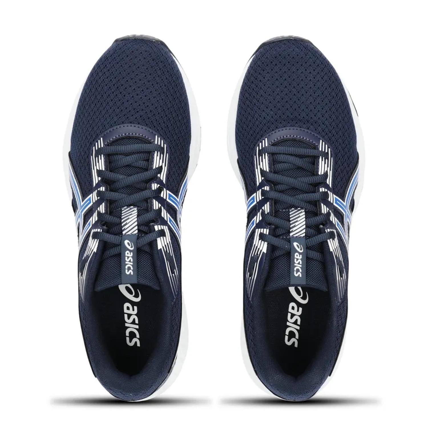 ZAPATILLAS ASICS RAIDEN 4 HOMBRE - 4