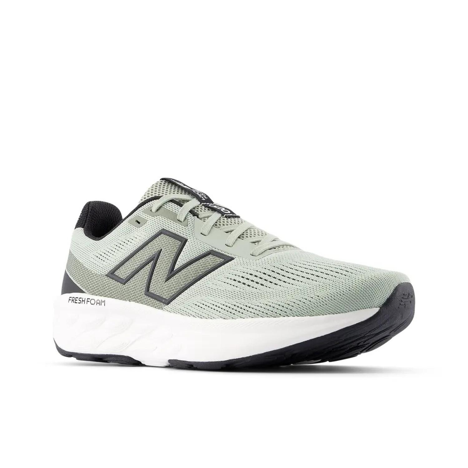 ZAPATILLAS NEW BALANCE FRESH FOAM 520 V9 HOMBRE - 3