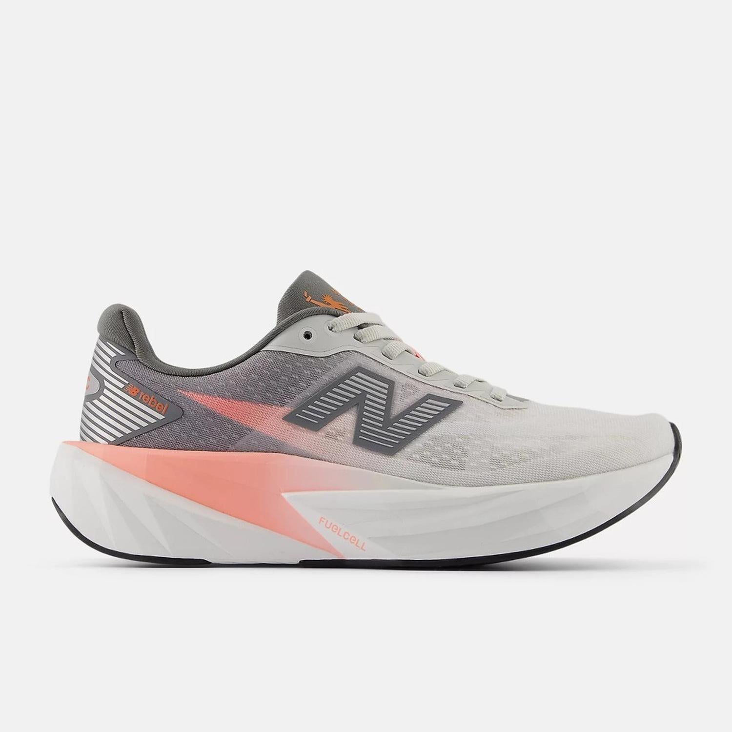 ZAPATILLAS NEW BALANCE REBEL NY MARATHON EDITION MUJER - 1