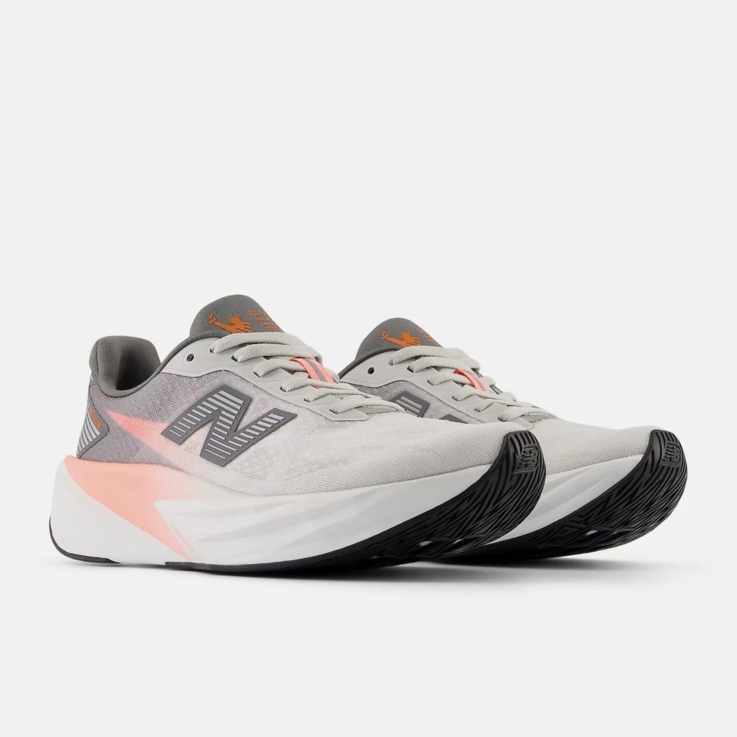 ZAPATILLAS NEW BALANCE REBEL NY MARATHON EDITION MUJER - 2