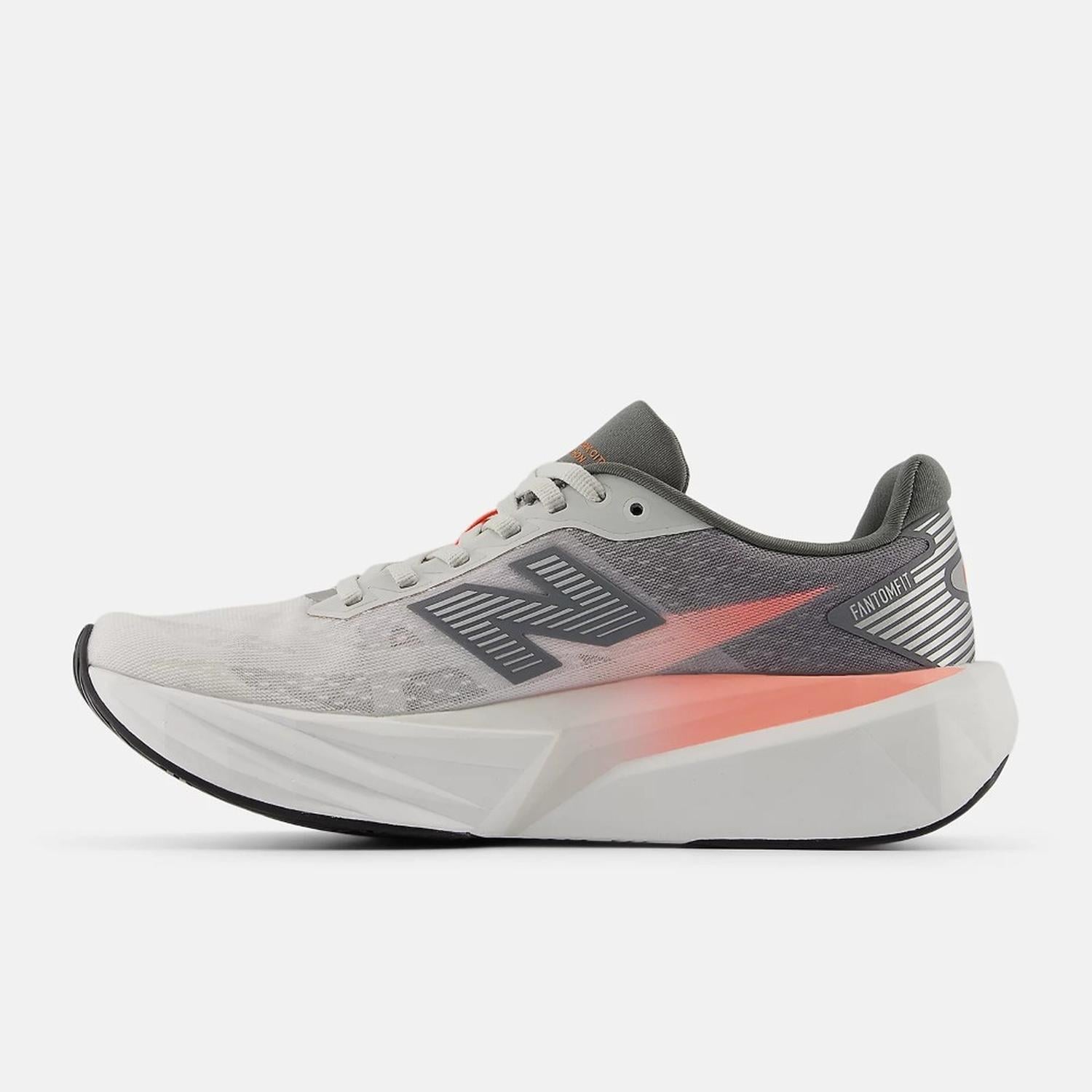 ZAPATILLAS NEW BALANCE REBEL NY MARATHON EDITION MUJER - 3