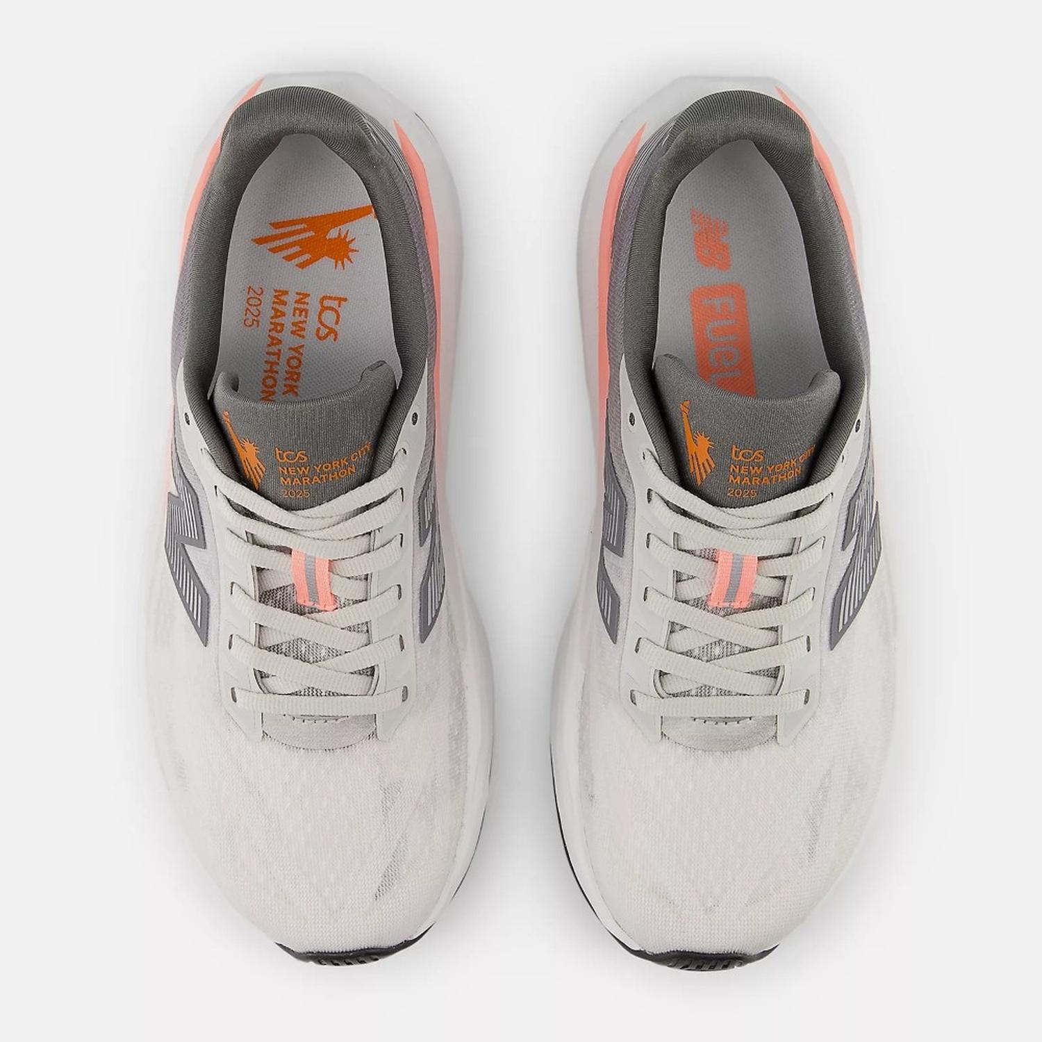 ZAPATILLAS NEW BALANCE REBEL NY MARATHON EDITION MUJER - 4