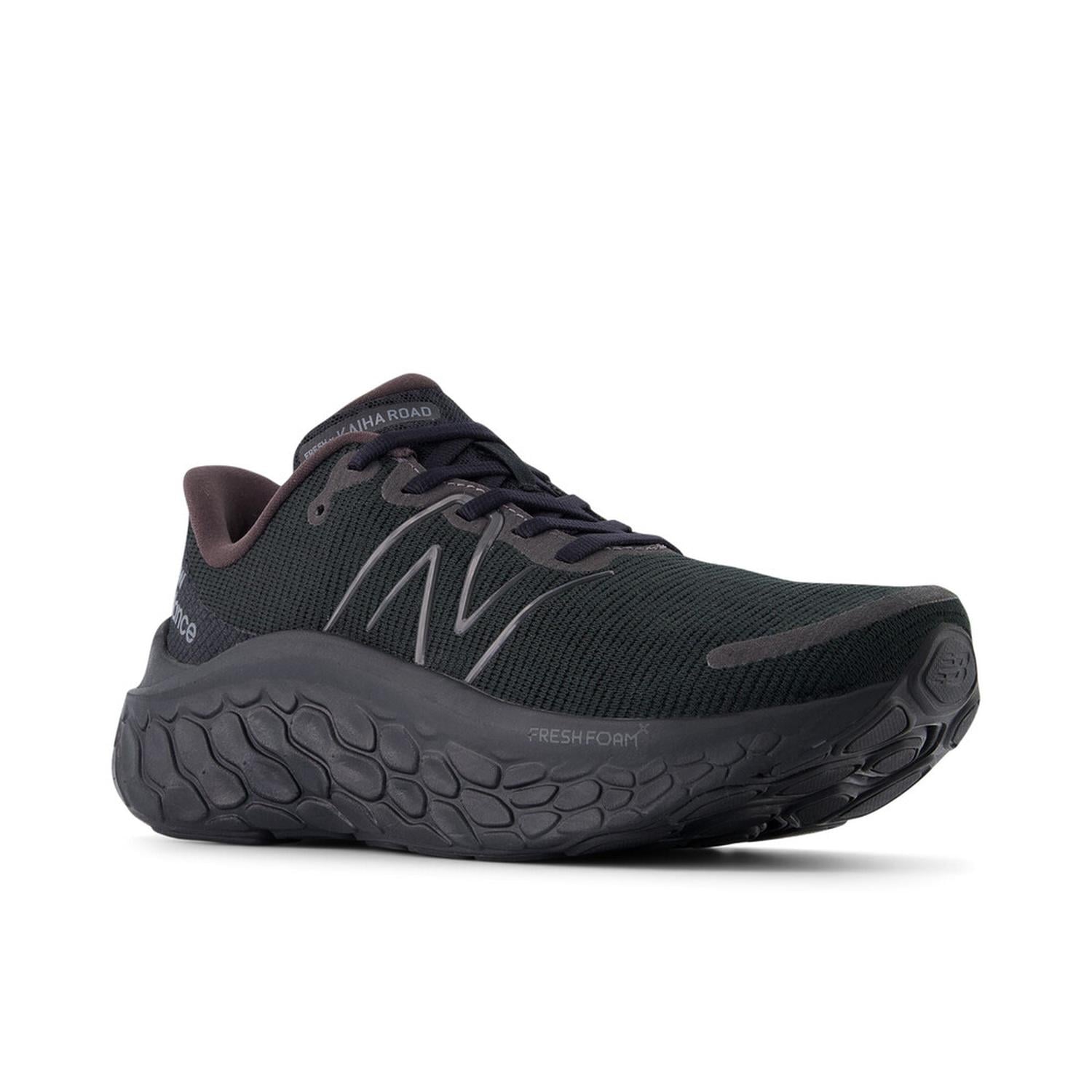 ZAPATILLAS NEW BALANCE FRESH FOAM X KAIHA MUJER - 4