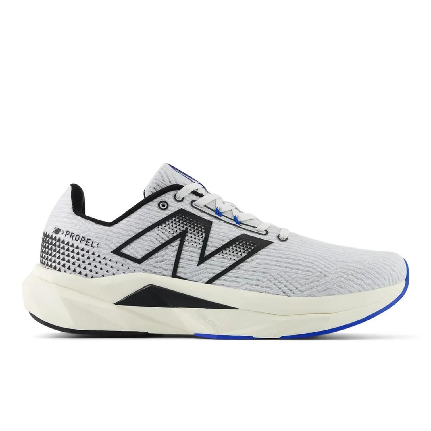 ZAPATILLAS NEW BALANCE PROPEL V5 UNISEX - 1