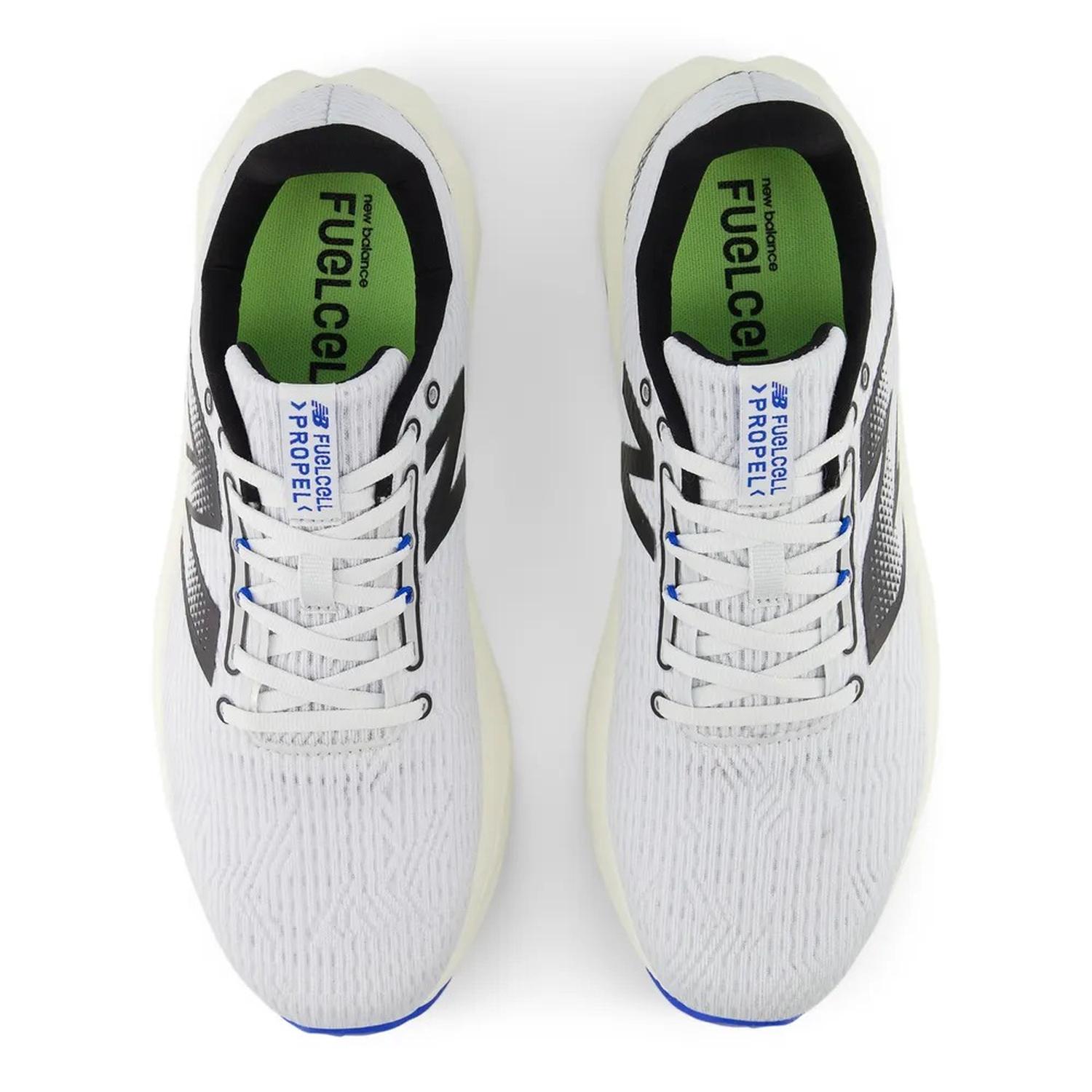 ZAPATILLAS NEW BALANCE PROPEL V5 UNISEX - 4