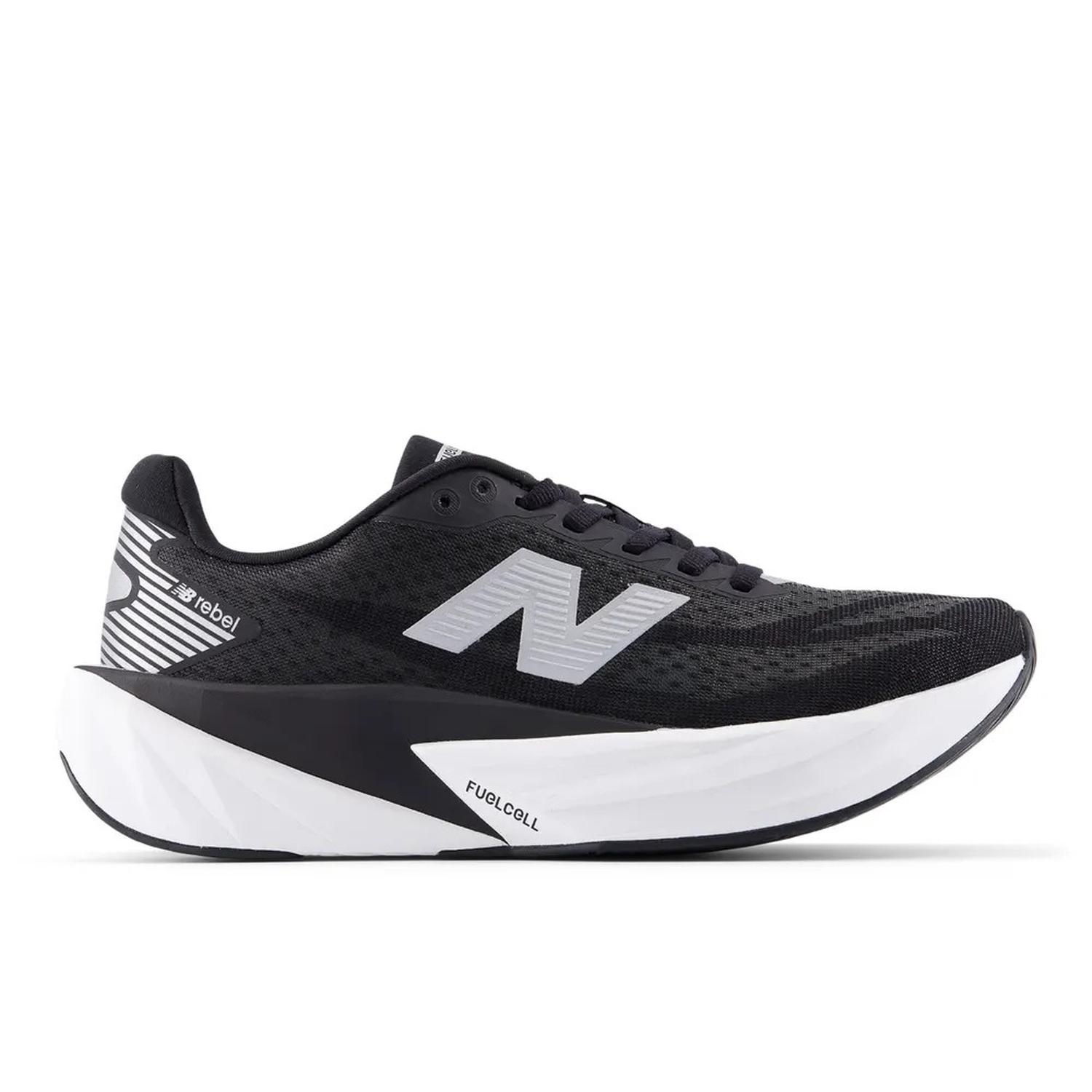 ZAPATILLAS NEW BALANCE REBEL V5 MUJER - 1