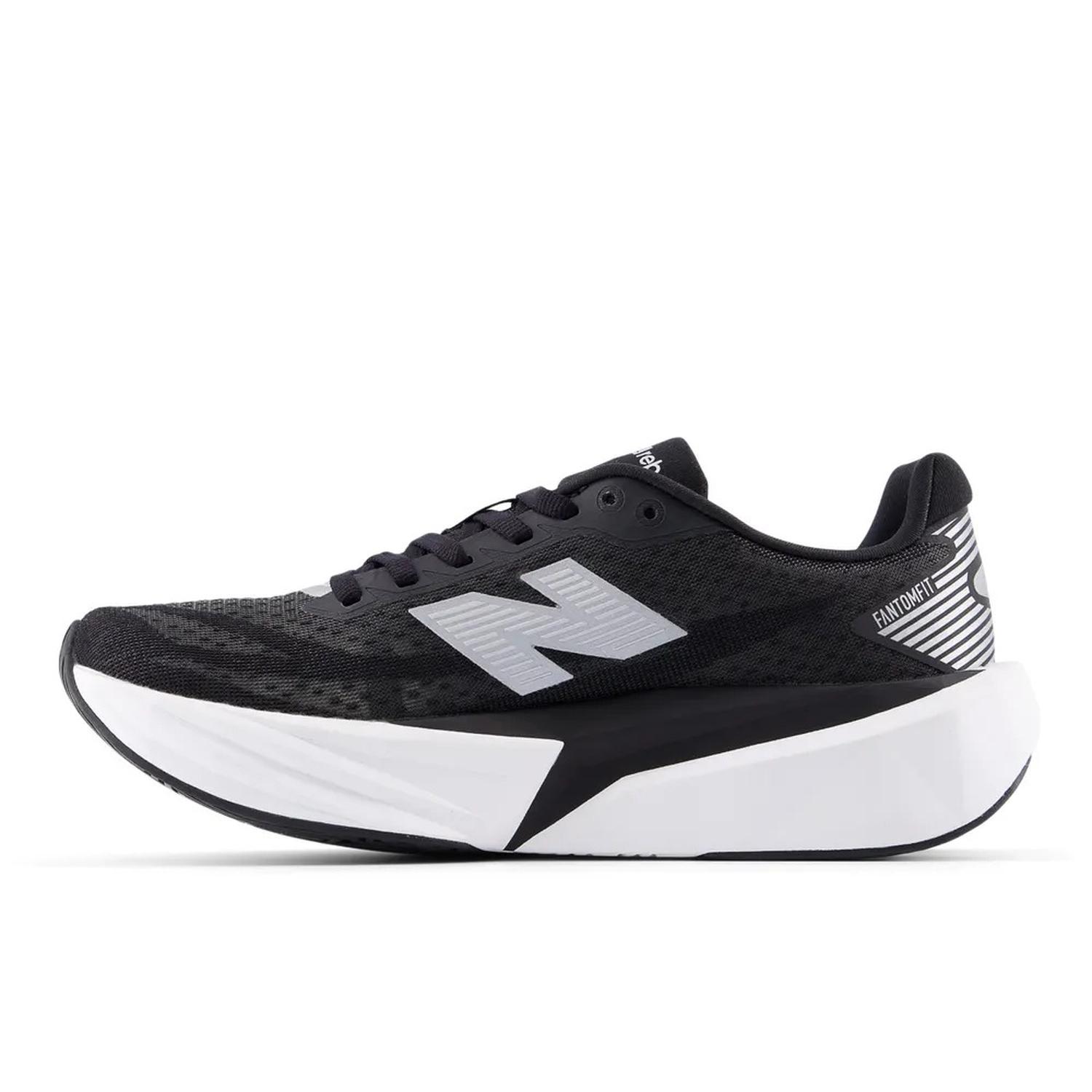 ZAPATILLAS NEW BALANCE REBEL V5 MUJER - 2