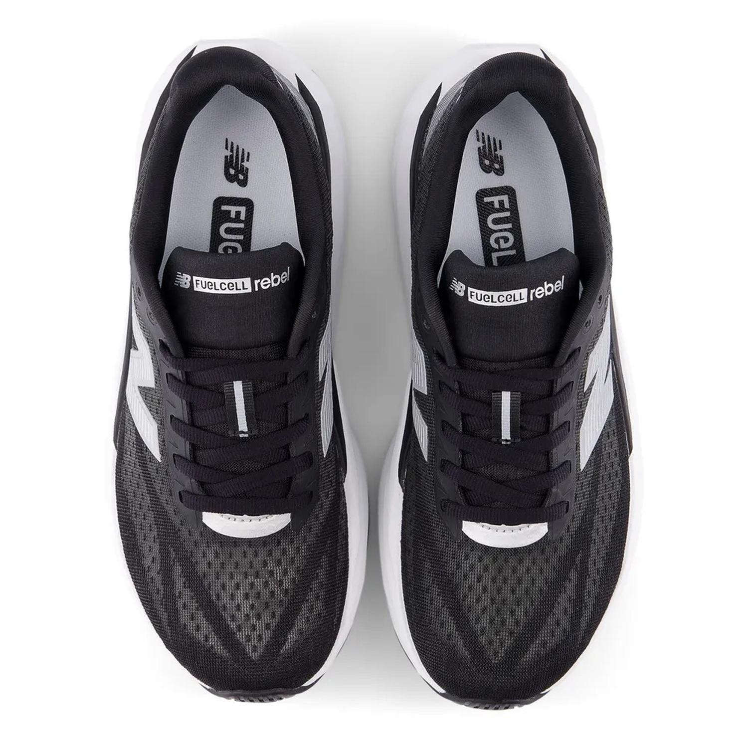 ZAPATILLAS NEW BALANCE REBEL V5 MUJER - 4