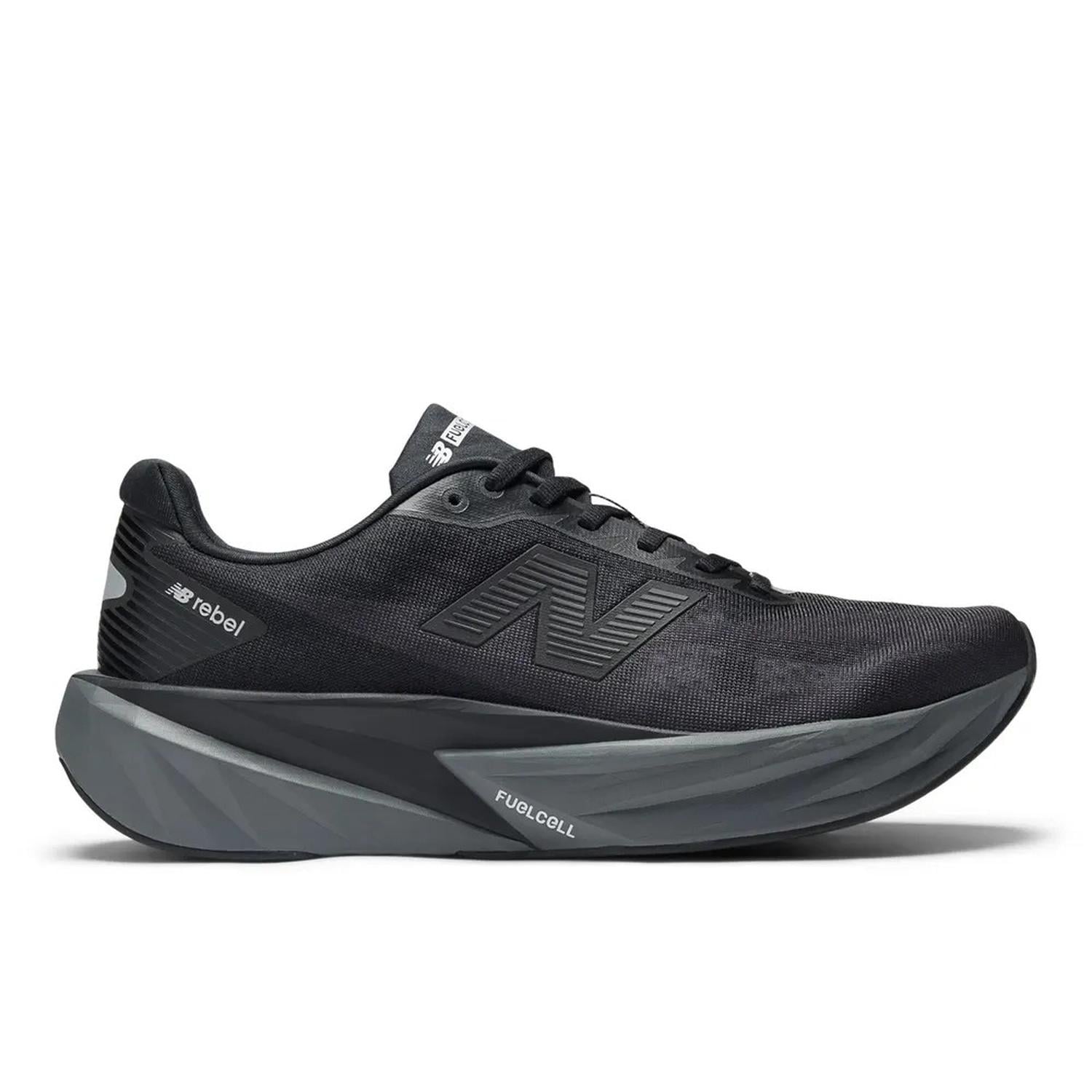 ZAPATILLAS NEW BALANCE REBEL V5 UNISEX - 1