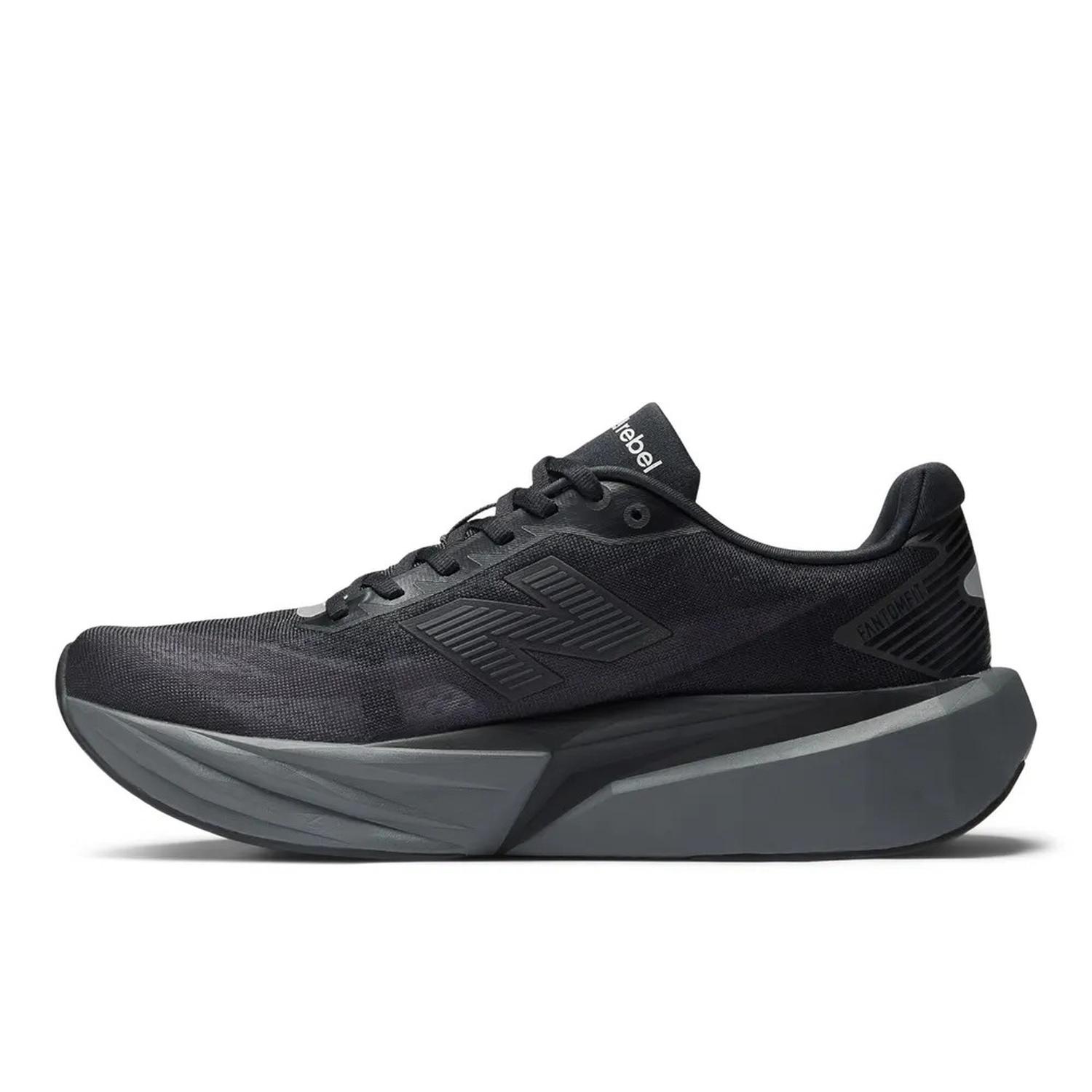 ZAPATILLAS NEW BALANCE REBEL V5 UNISEX - 2