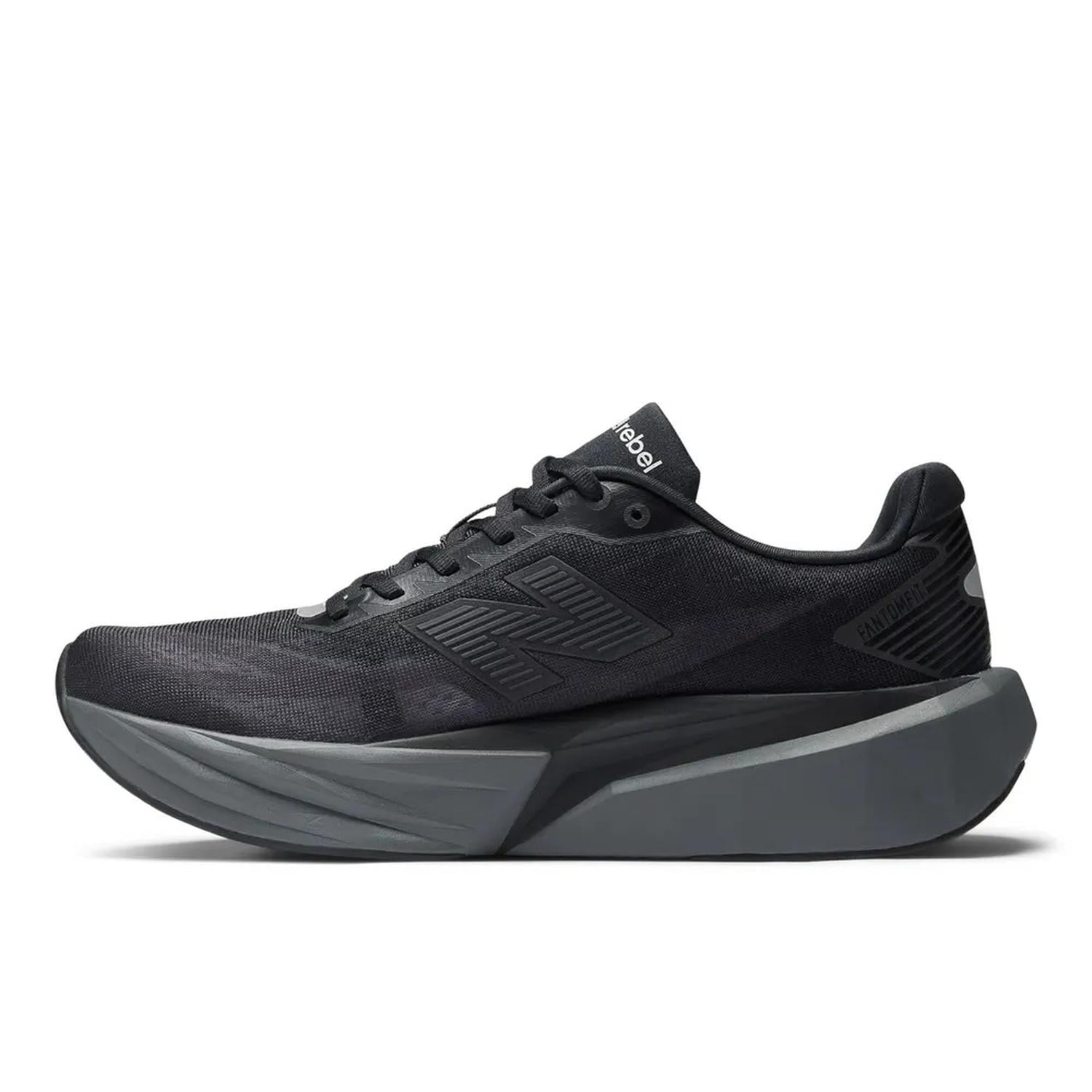 ZAPATILLAS NEW BALANCE REBEL V5 UNISEX - 2