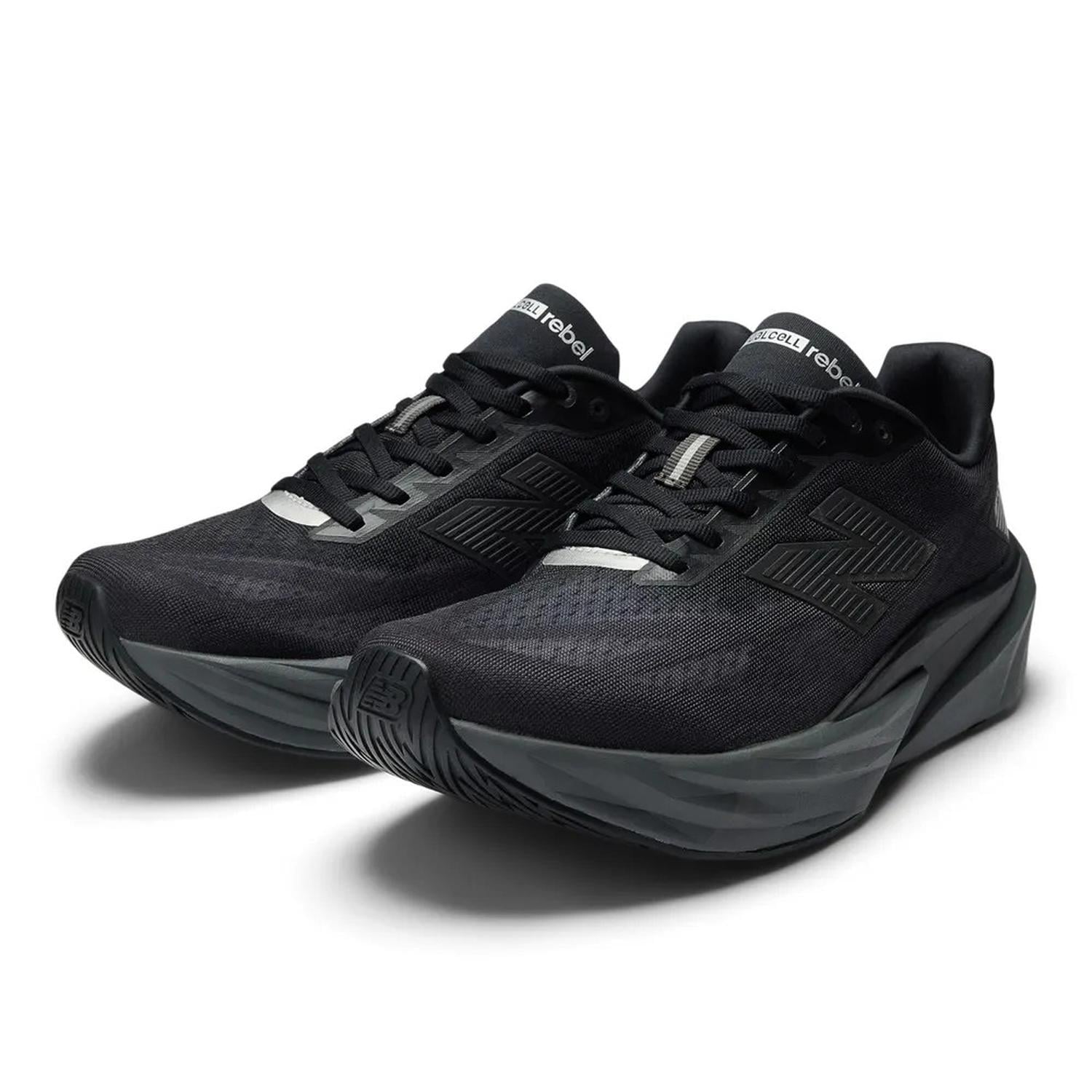 ZAPATILLAS NEW BALANCE REBEL V5 UNISEX - 3