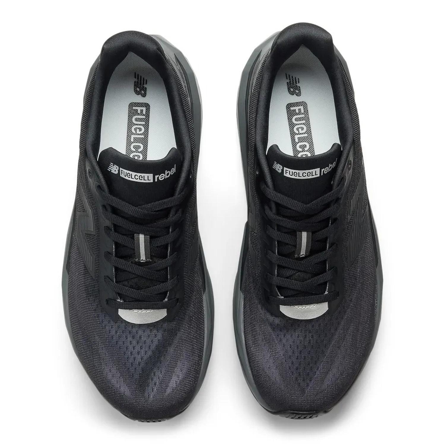 ZAPATILLAS NEW BALANCE REBEL V5 UNISEX - 4