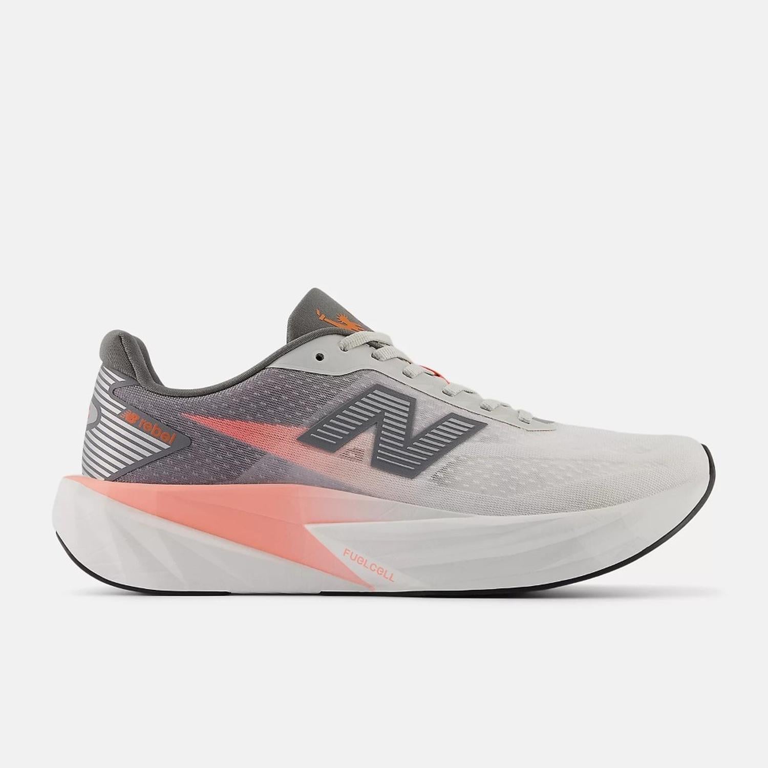 ZAPATILLAS NEW BALANCE REBEL NY MARATHON EDITION HOMBRE - 1