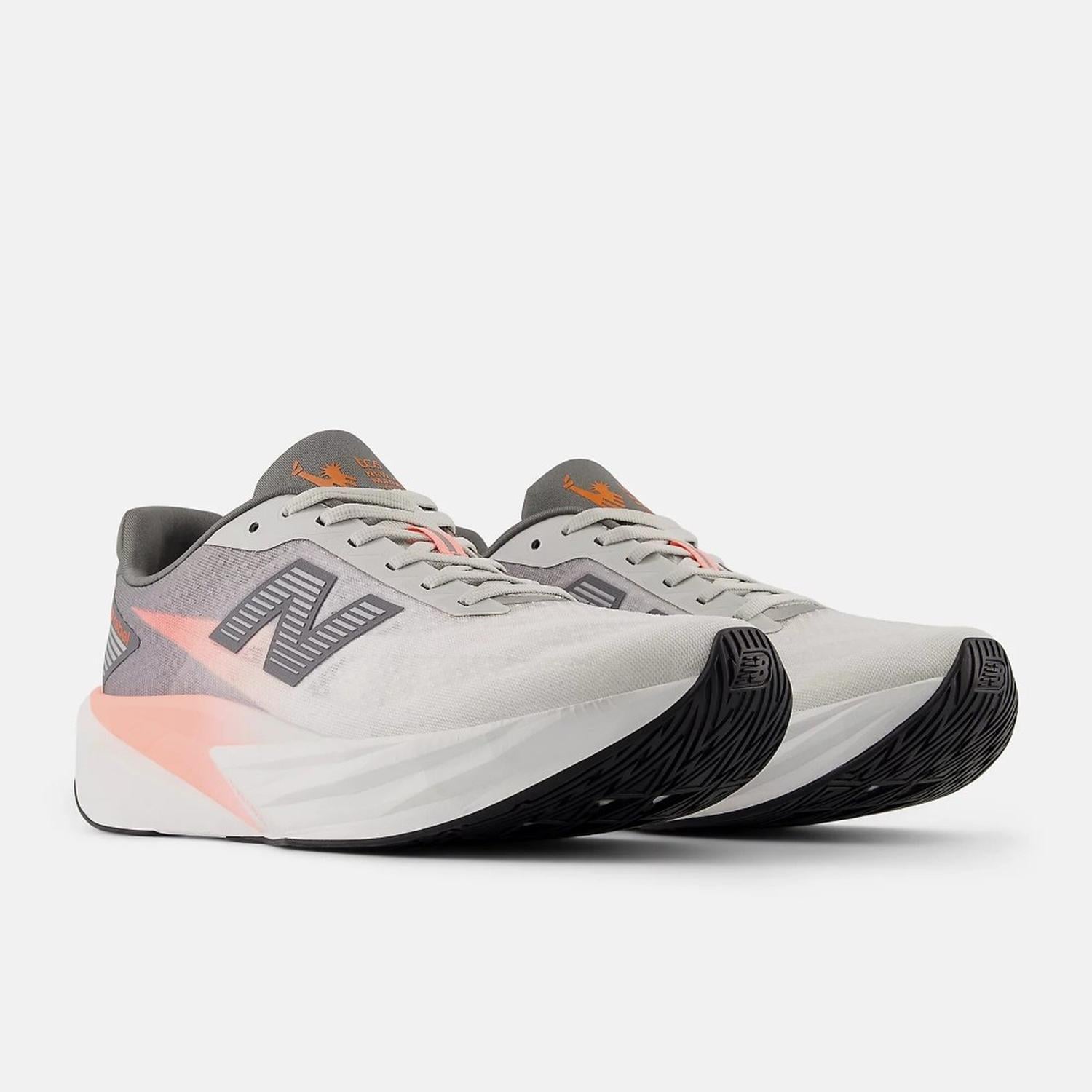 ZAPATILLAS NEW BALANCE REBEL NY MARATHON EDITION HOMBRE - 4