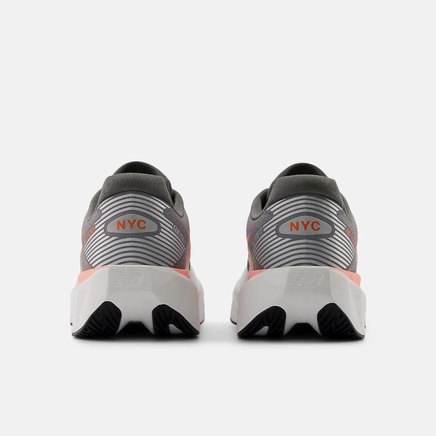 ZAPATILLAS NEW BALANCE REBEL NY MARATHON EDITION HOMBRE - 6