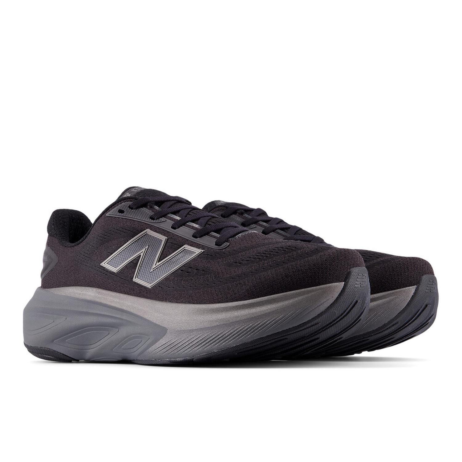 ZAPATILLAS NEW BALANCE FRESH FOAM X MORE V6 UNISEX - 4