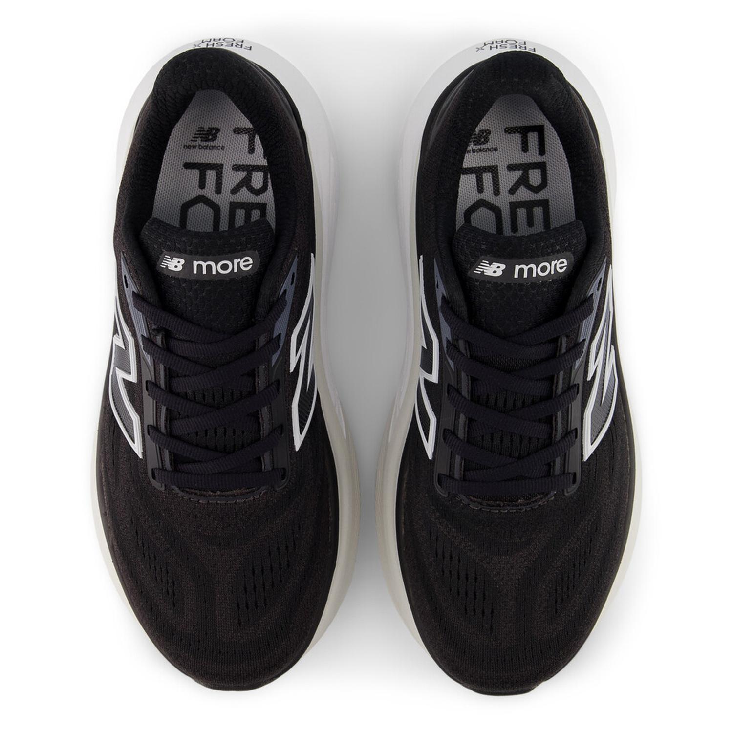 ZAPATILLAS NEW BALANCE FRESH FOAM X MORE V6 MUJER - 3