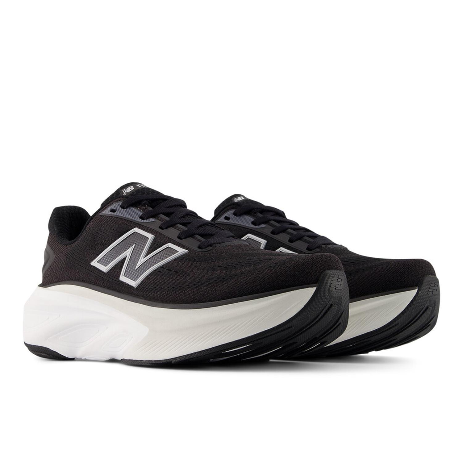 ZAPATILLAS NEW BALANCE FRESH FOAM X MORE V6 MUJER - 4