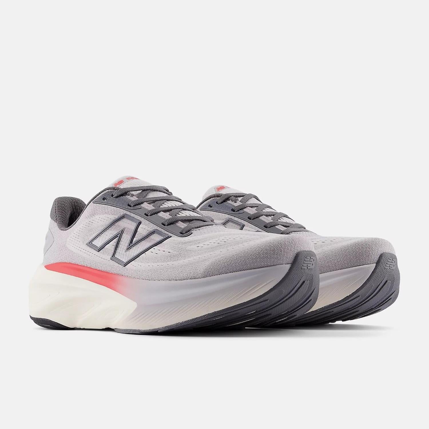 ZAPATILLAS NEW BALANCE FRESH FOAM X MORE V6 HOMBRE - 2