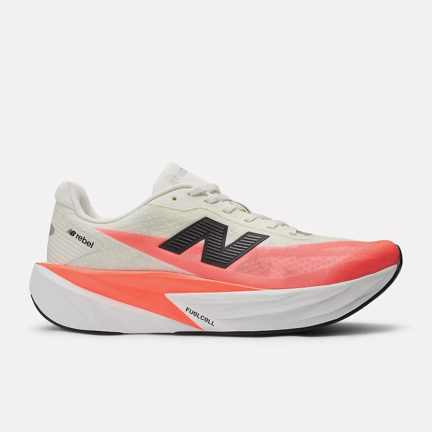 ZAPATILLAS NEW BALANCE REBEL V5 UNISEX - 1