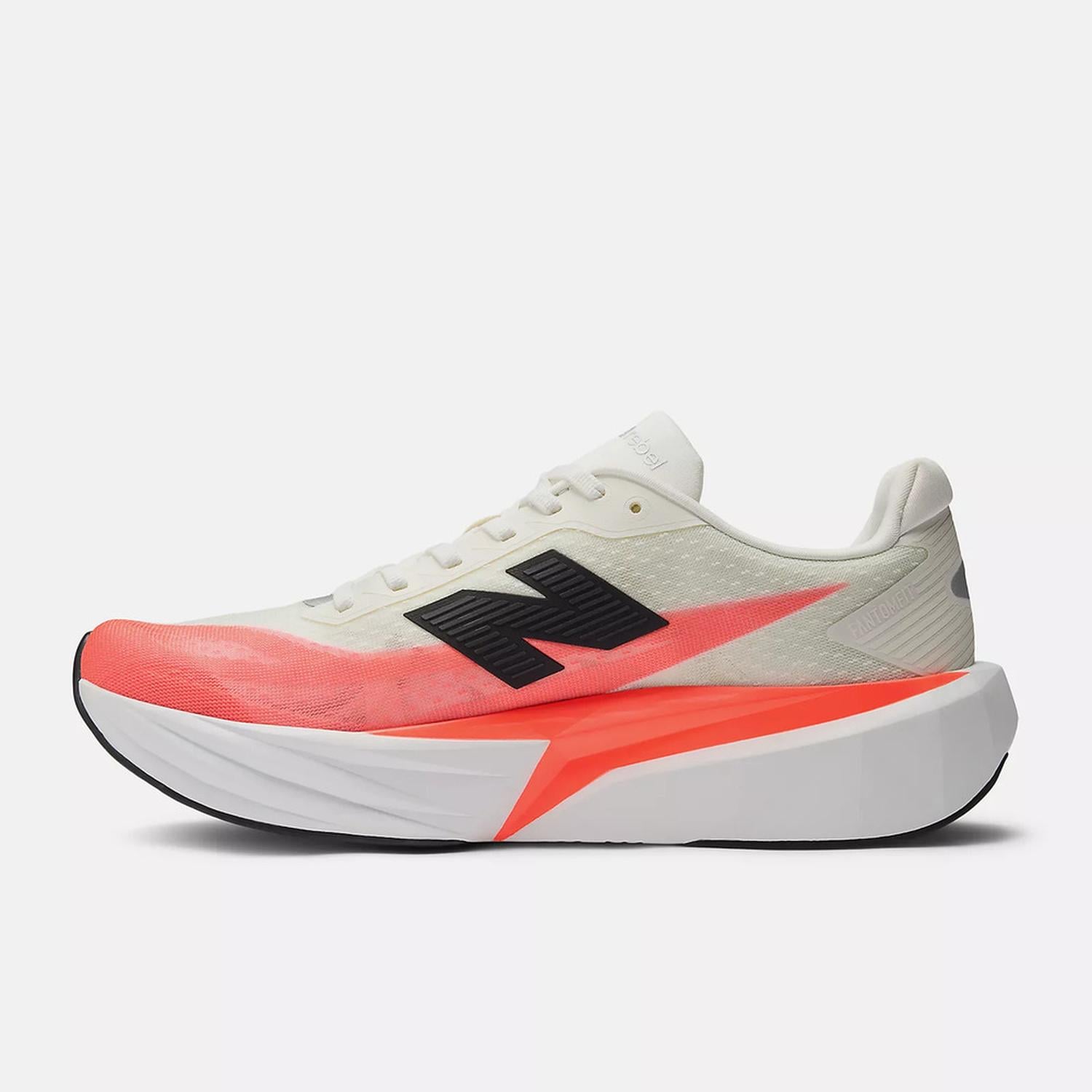 ZAPATILLAS NEW BALANCE REBEL V5 UNISEX - 2