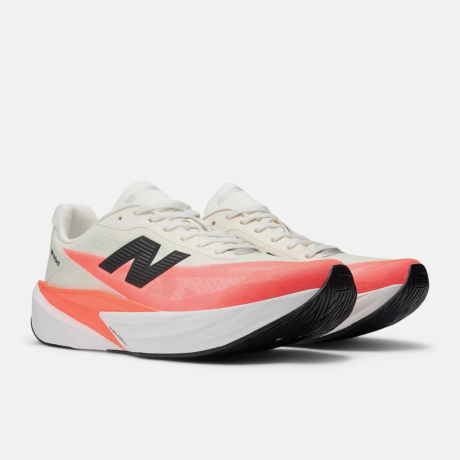 ZAPATILLAS NEW BALANCE REBEL V5 UNISEX - 3
