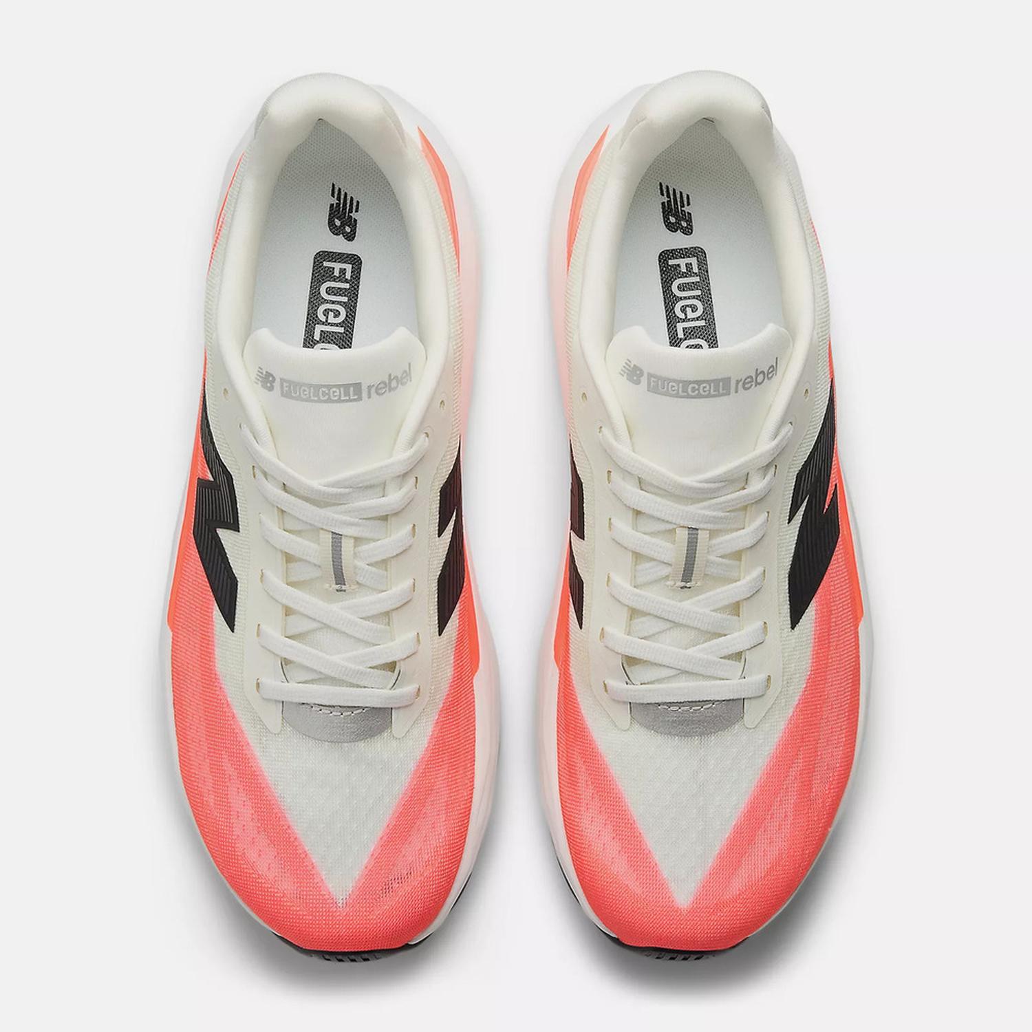 ZAPATILLAS NEW BALANCE REBEL V5 UNISEX - 4