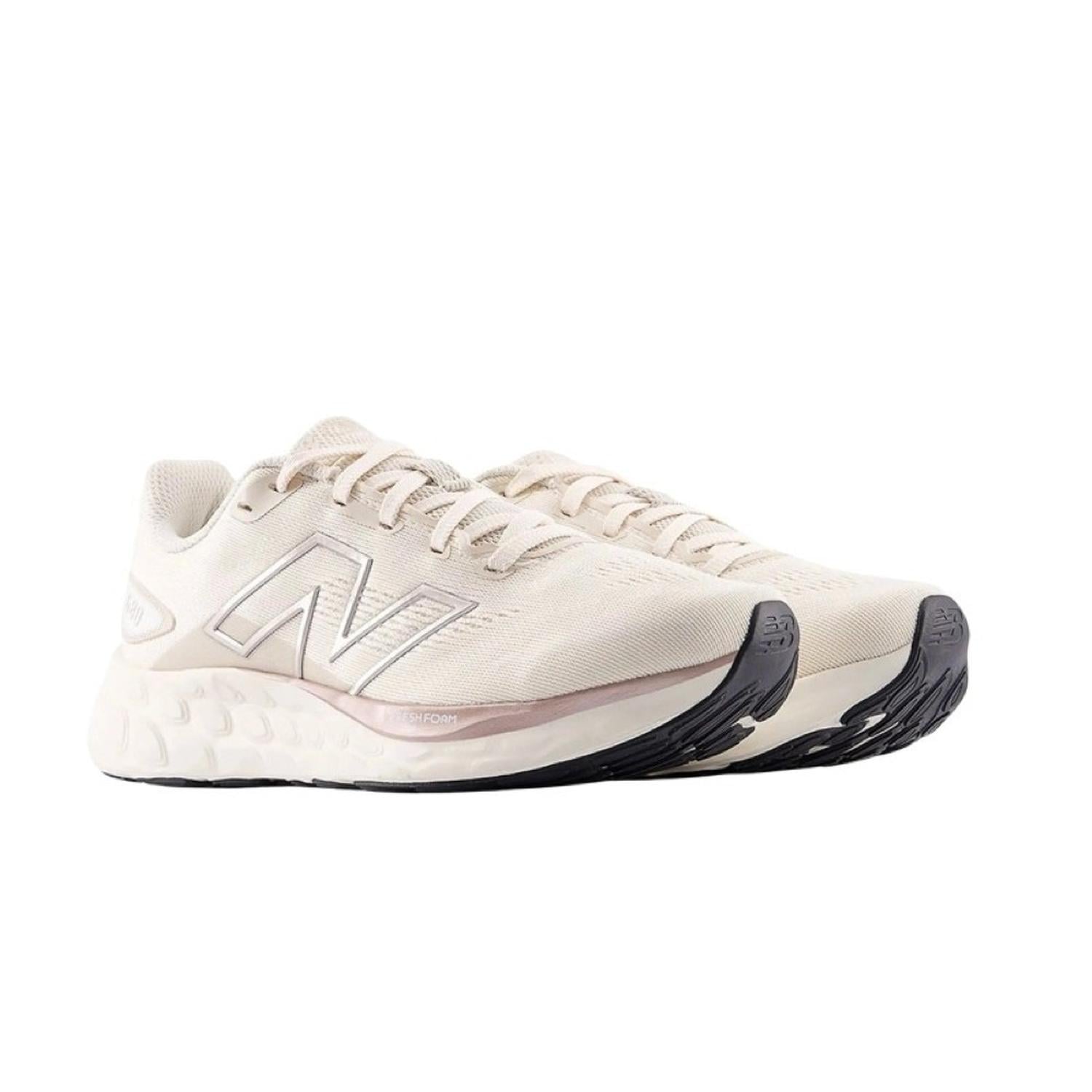 ZAPATILLAS NEW BALANCE FRESH FOAM 680 V8 MUJER - 4