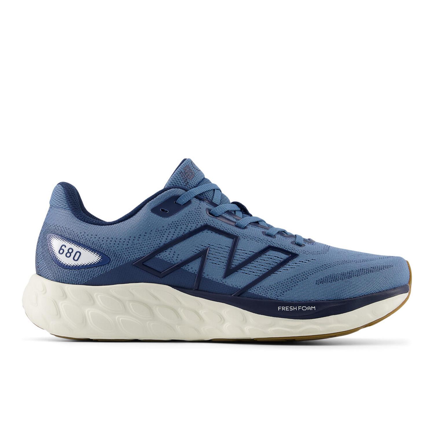 ZAPATILLAS NEW BALANCE FRESH FOAM 680 V8 UNISEX - 1