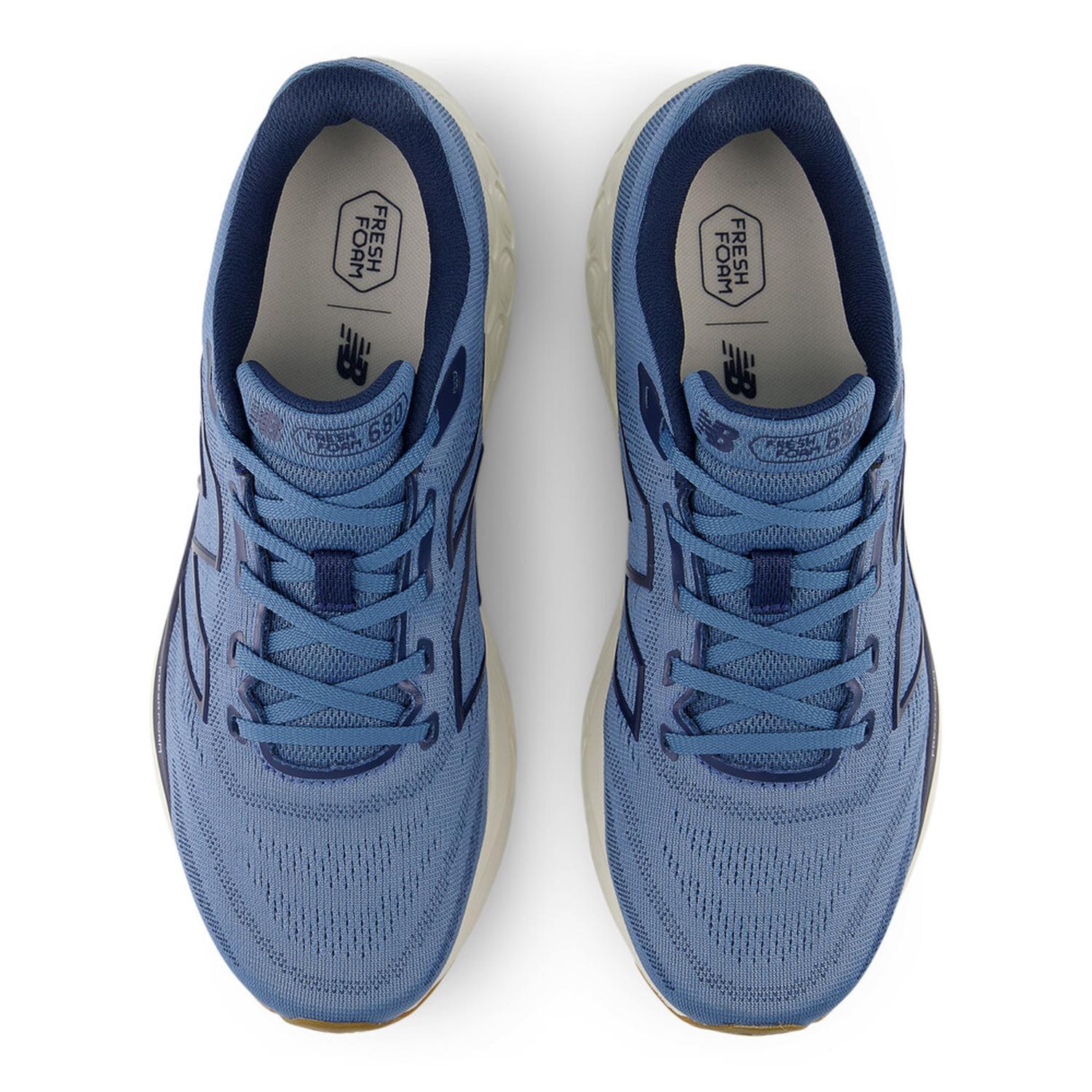 ZAPATILLAS NEW BALANCE FRESH FOAM 680 V8 UNISEX - 3