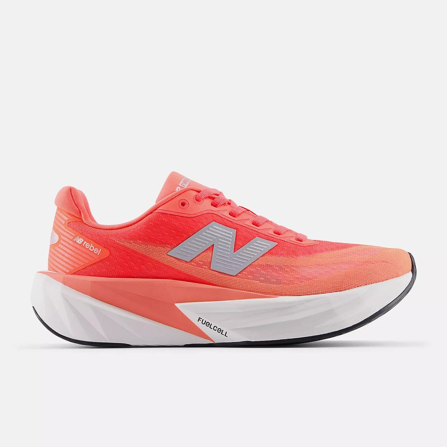 ZAPATILLAS NEW BALANCE REBEL V5 MUJER - 1