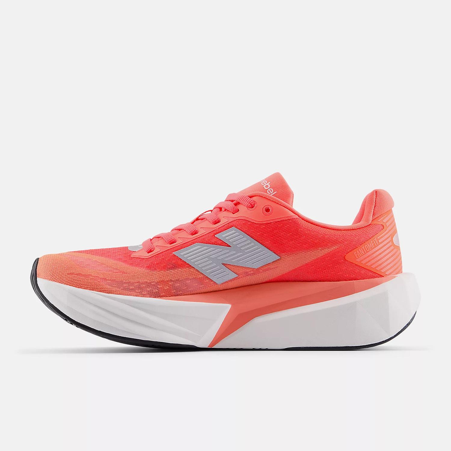 ZAPATILLAS NEW BALANCE REBEL V5 MUJER - 2