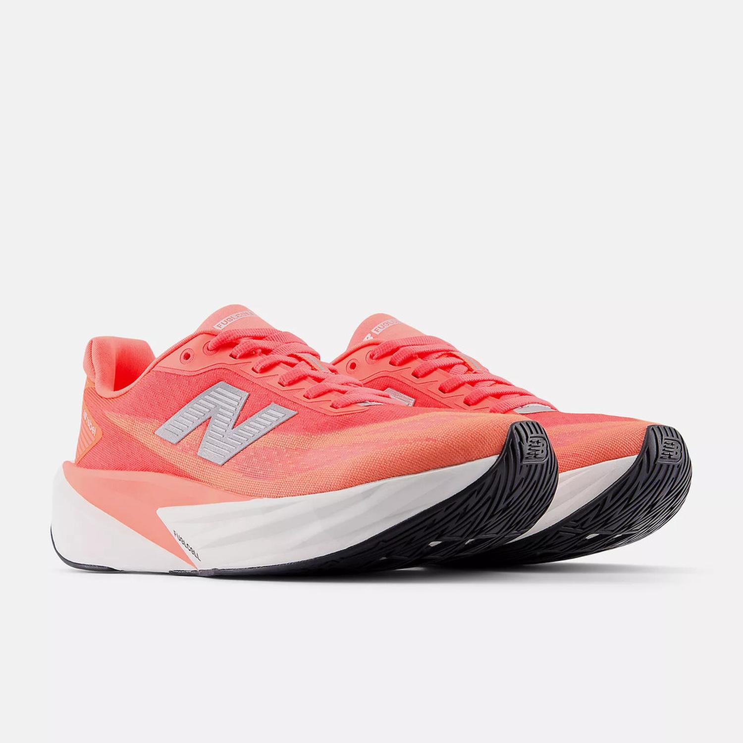 ZAPATILLAS NEW BALANCE REBEL V5 MUJER - 3